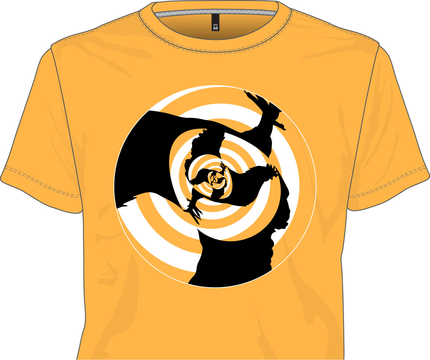 Goldchicken
