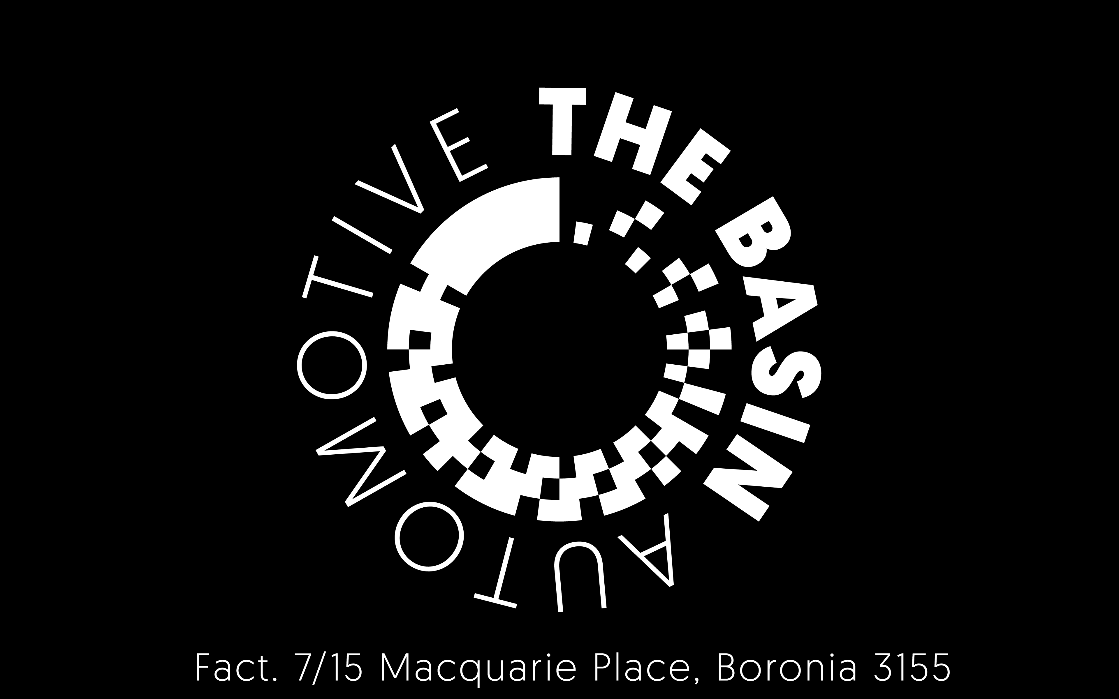 The Basin Automotive