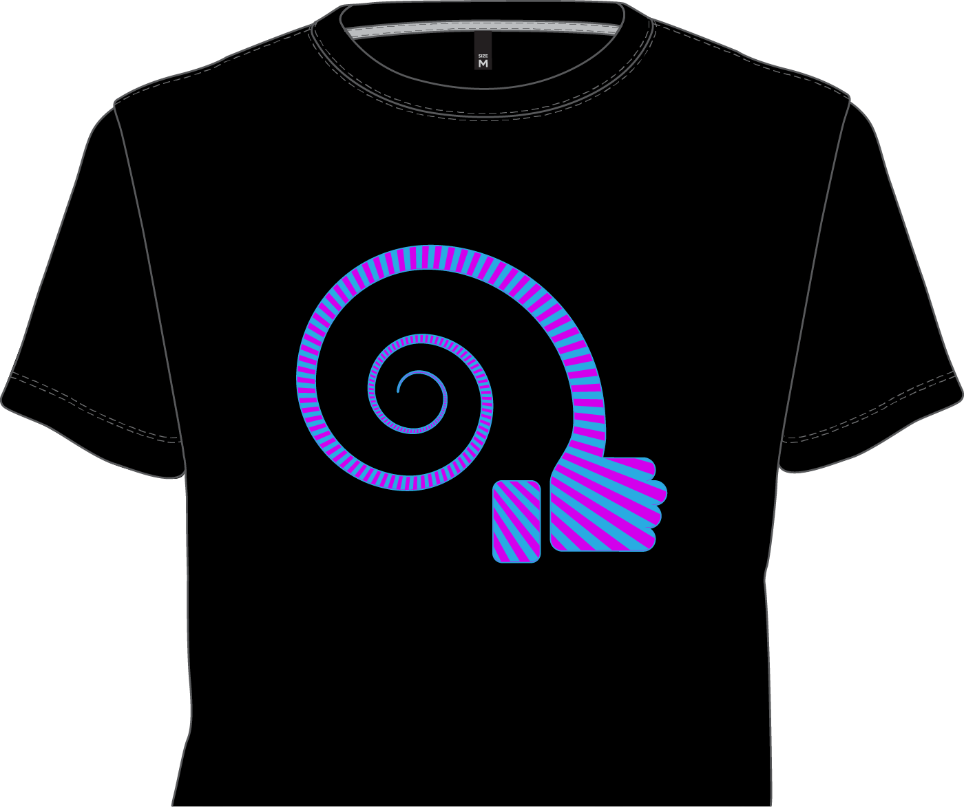 Spiral Like