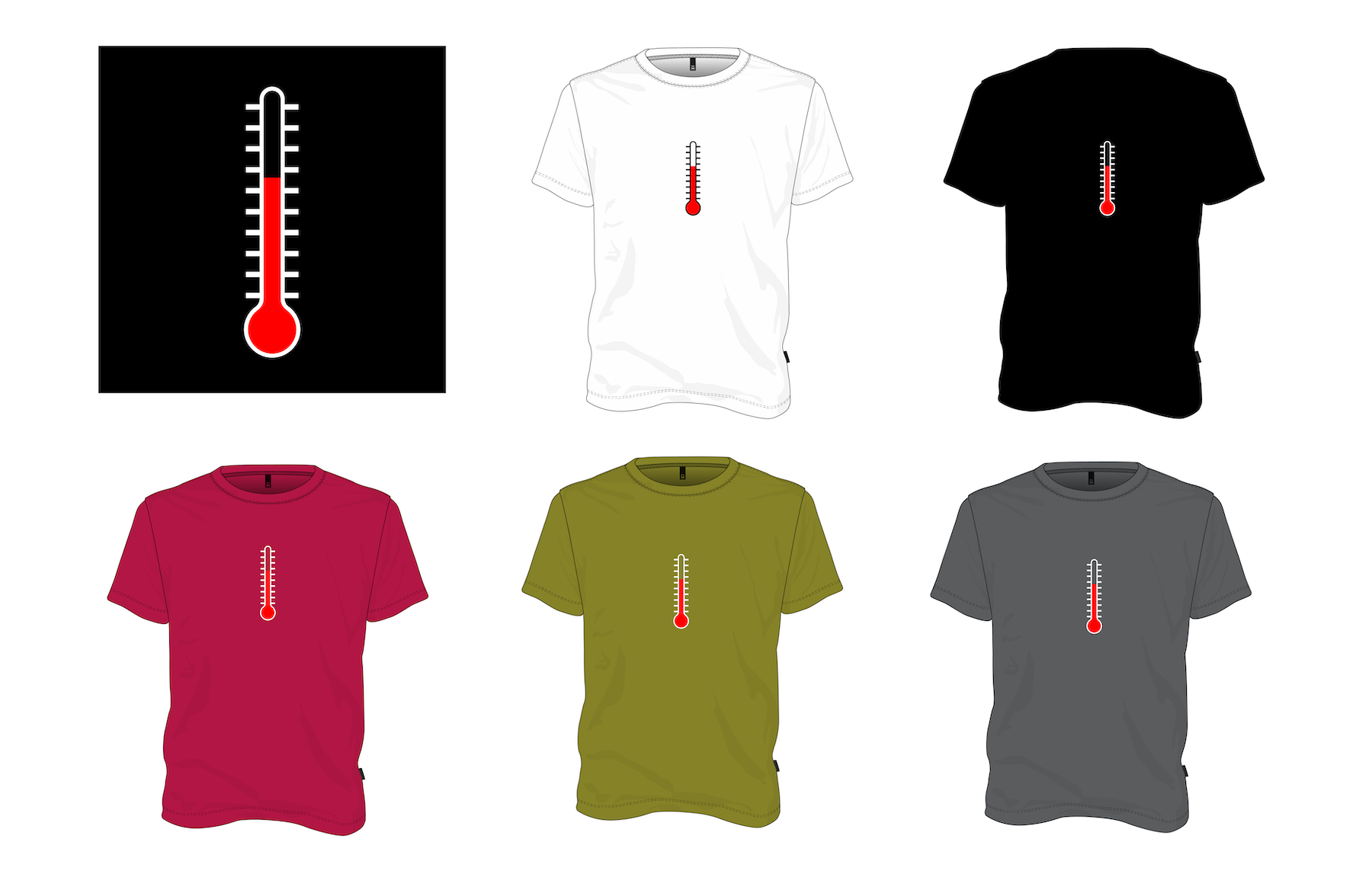 Temperature Gauge