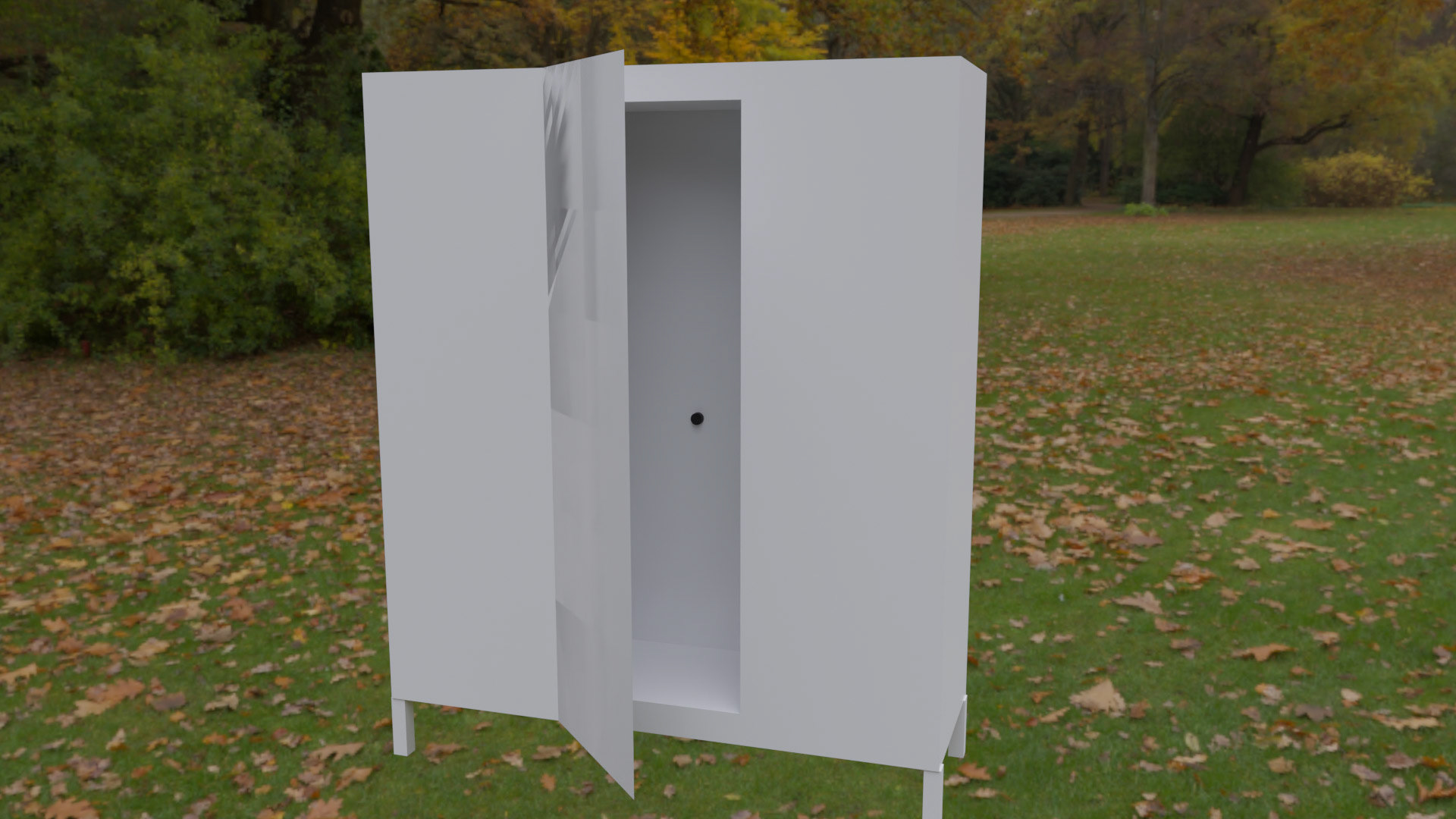 Speaker simulation 1