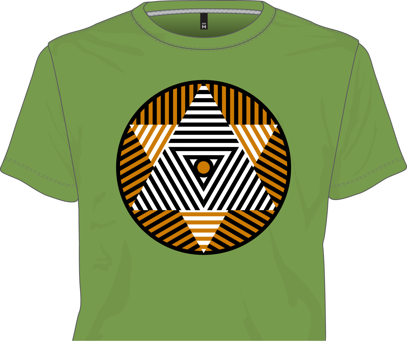 Six Point Star 4