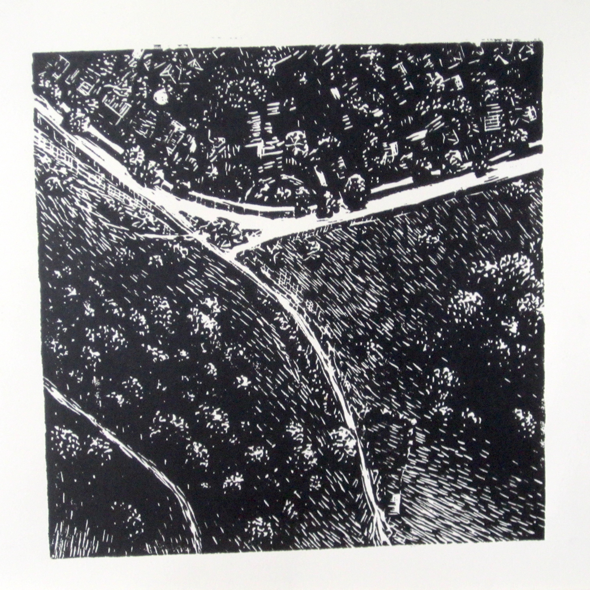 Nixon Road Corner