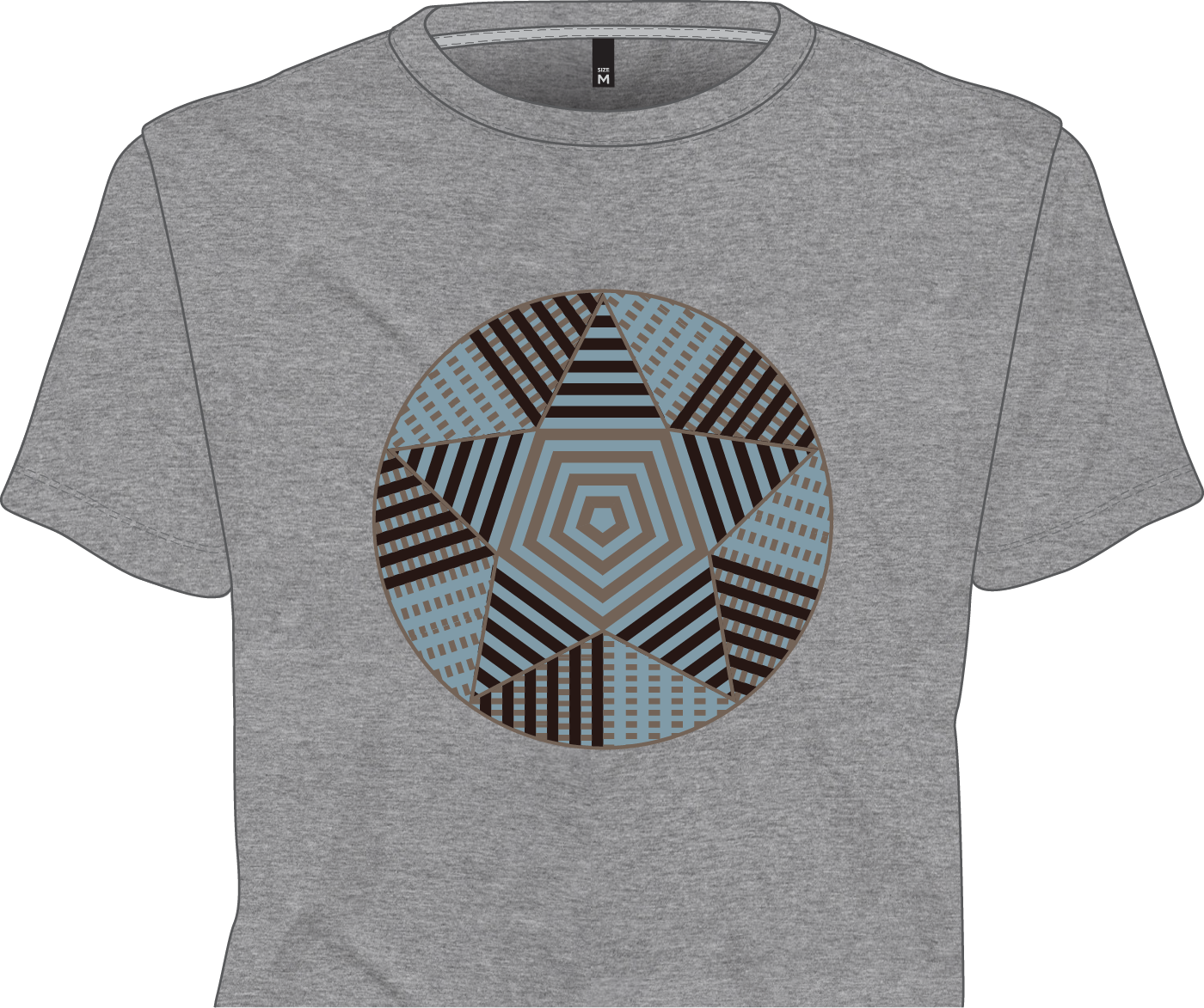 Five Point Star 2