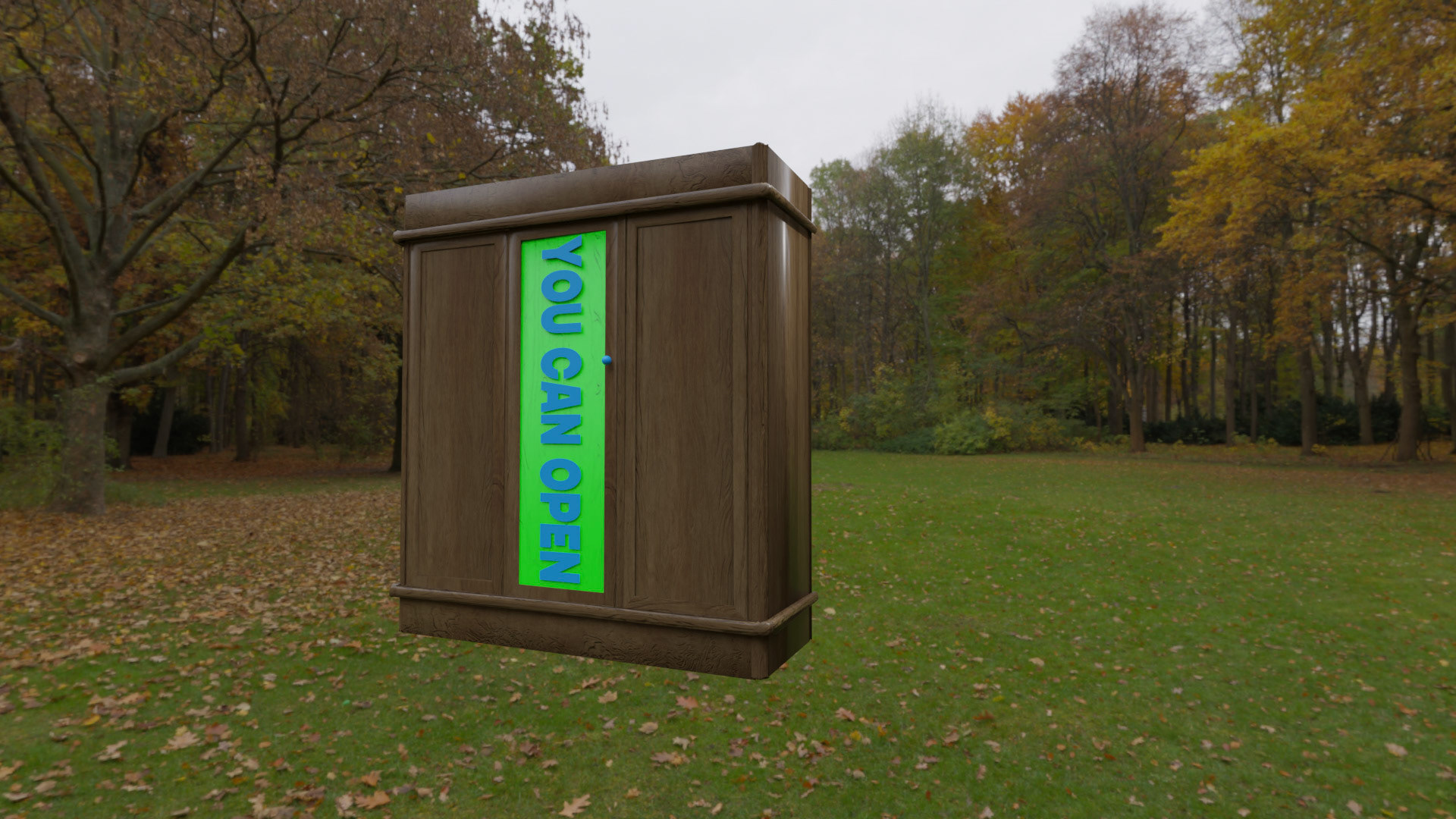 3D simulation 1