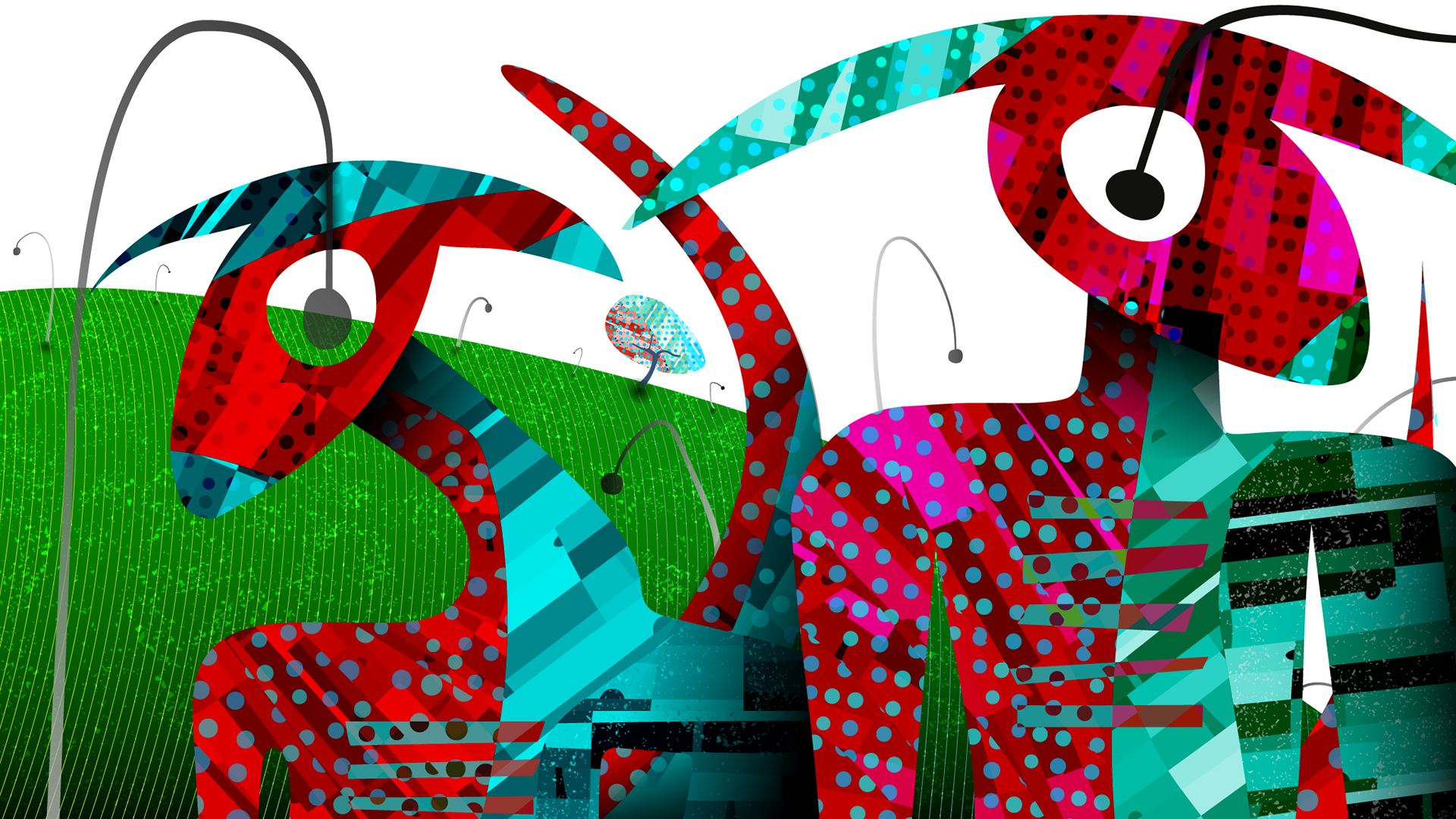 Roo Spirits
