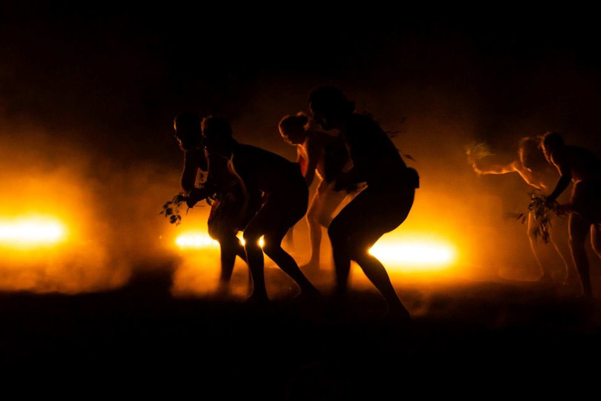 Wagga Wagga's first public corroboree since 1870s https://www.abc.net.au/news/2019-10-28/wagga-wagga-corroboree-2019/11644142