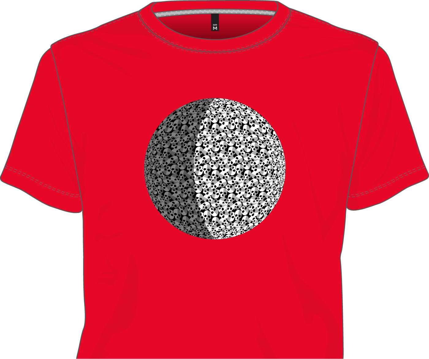 Skull Earth