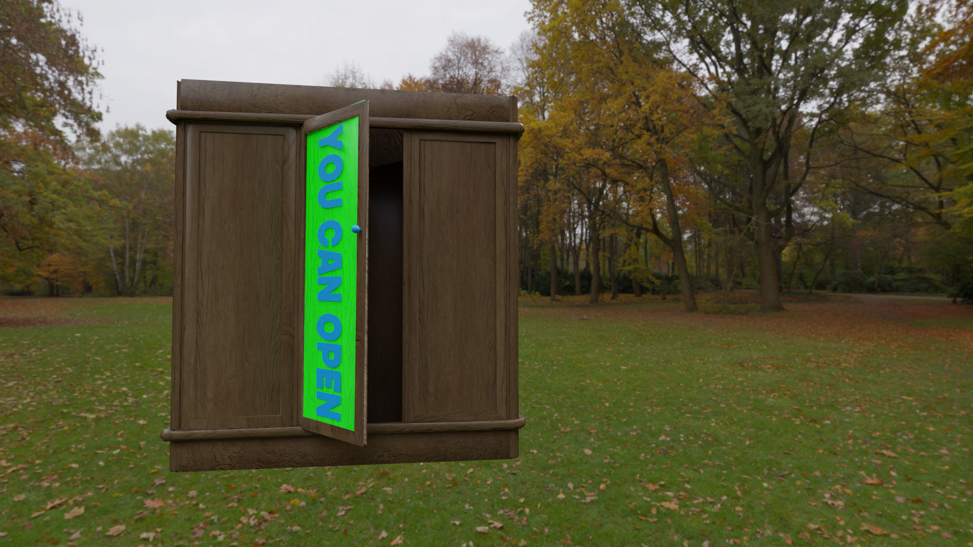 3D simulation 2