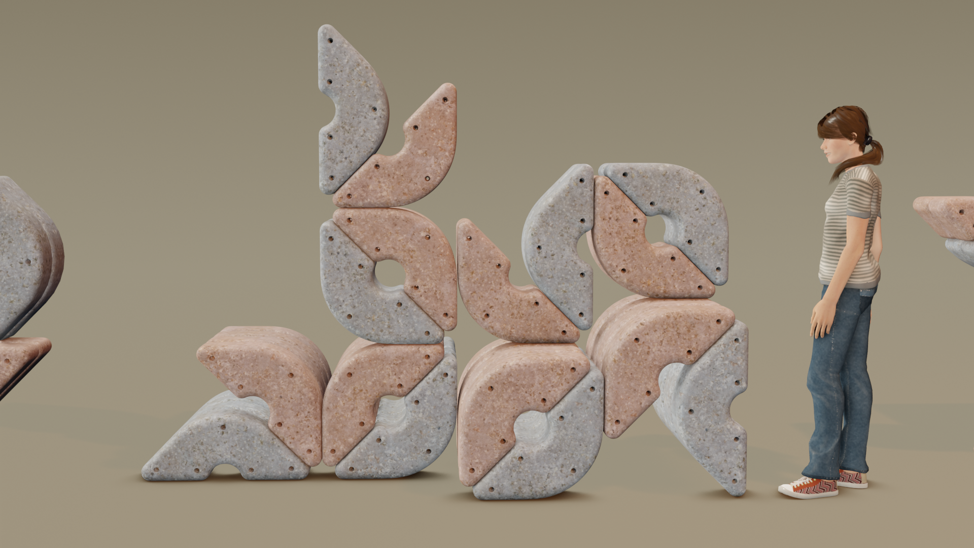 Abstract Forms