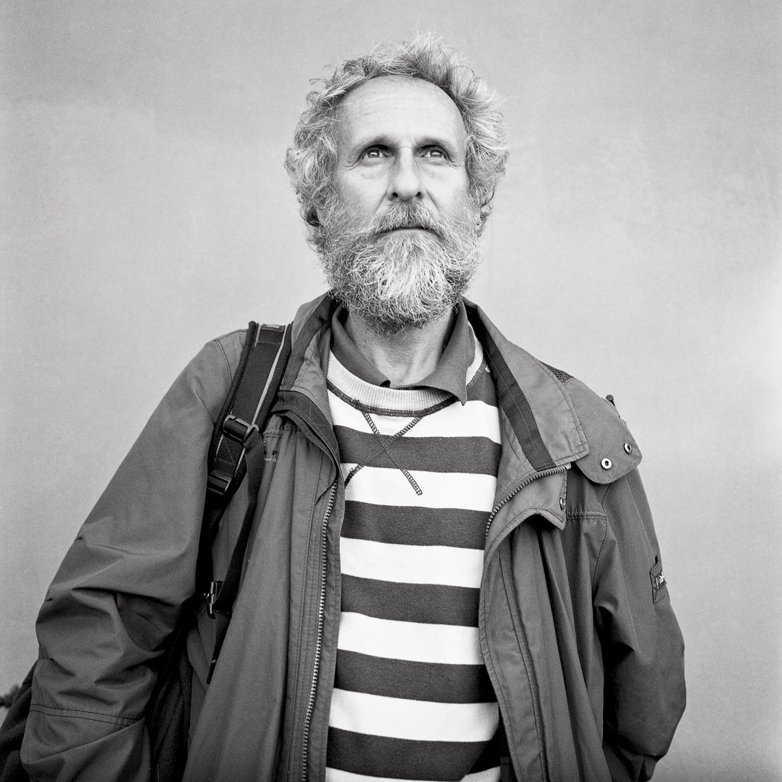 (2011) Pino Petruzzelli - Actor, playwright, director