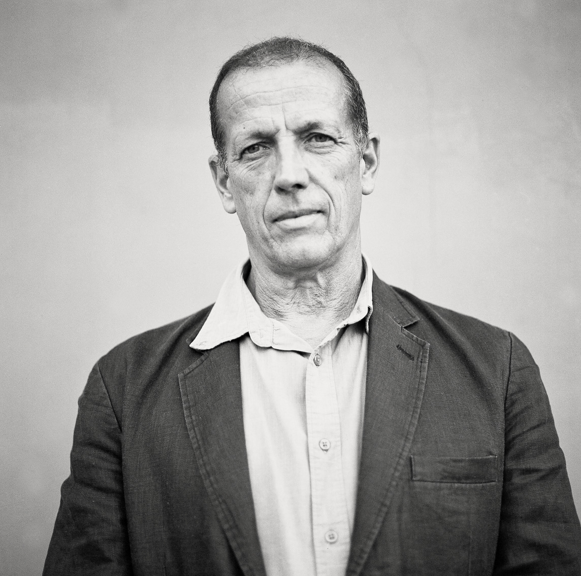(2011) Marco Baliani - Actor, playwright, writer, director