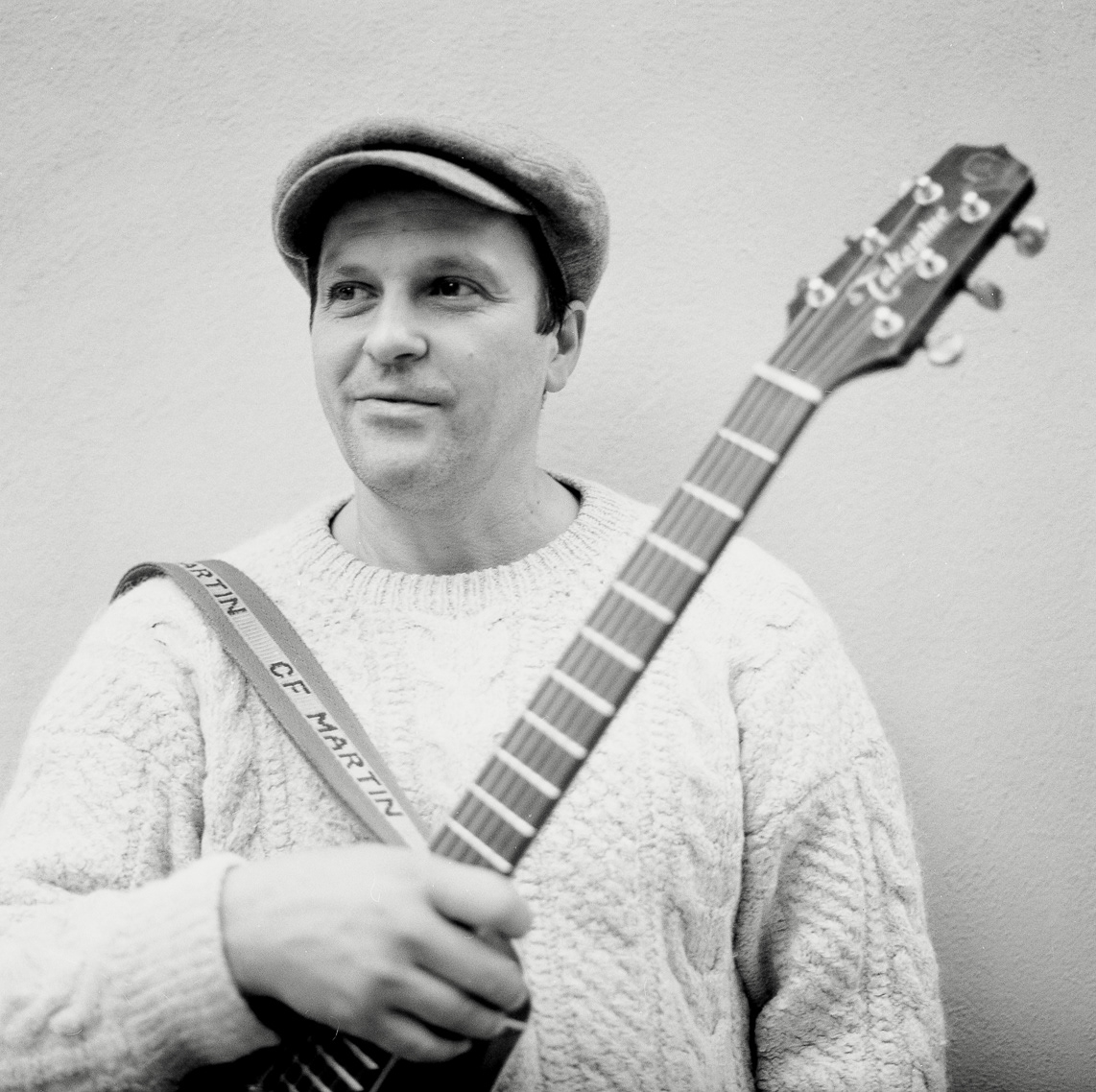 (2010) Valter Tessaris - Busker