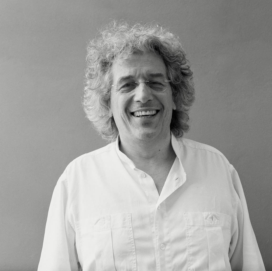 (2009) Roberto Cuppone - Actor, playwright, director