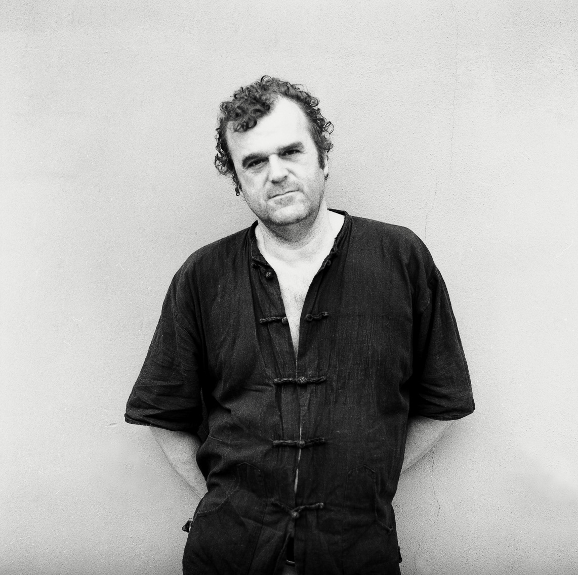 (2009) Pippo Delbono - Actor, playwright, director