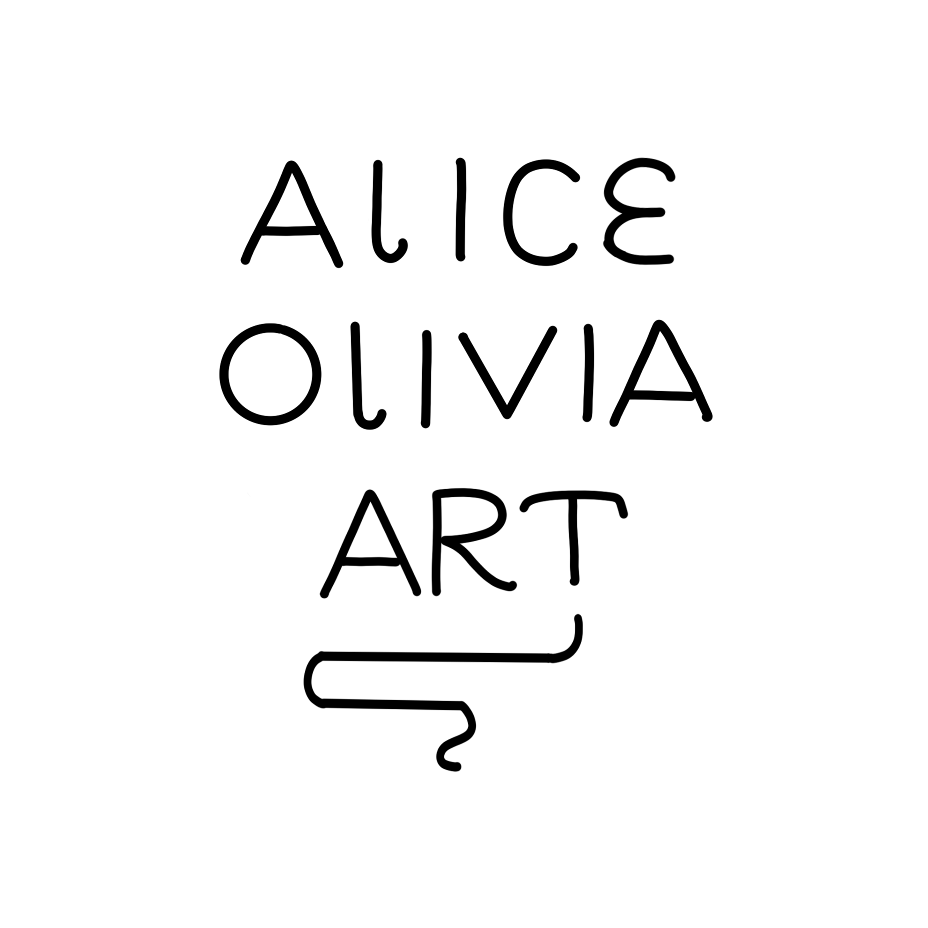 Alice Olivia Nimmo