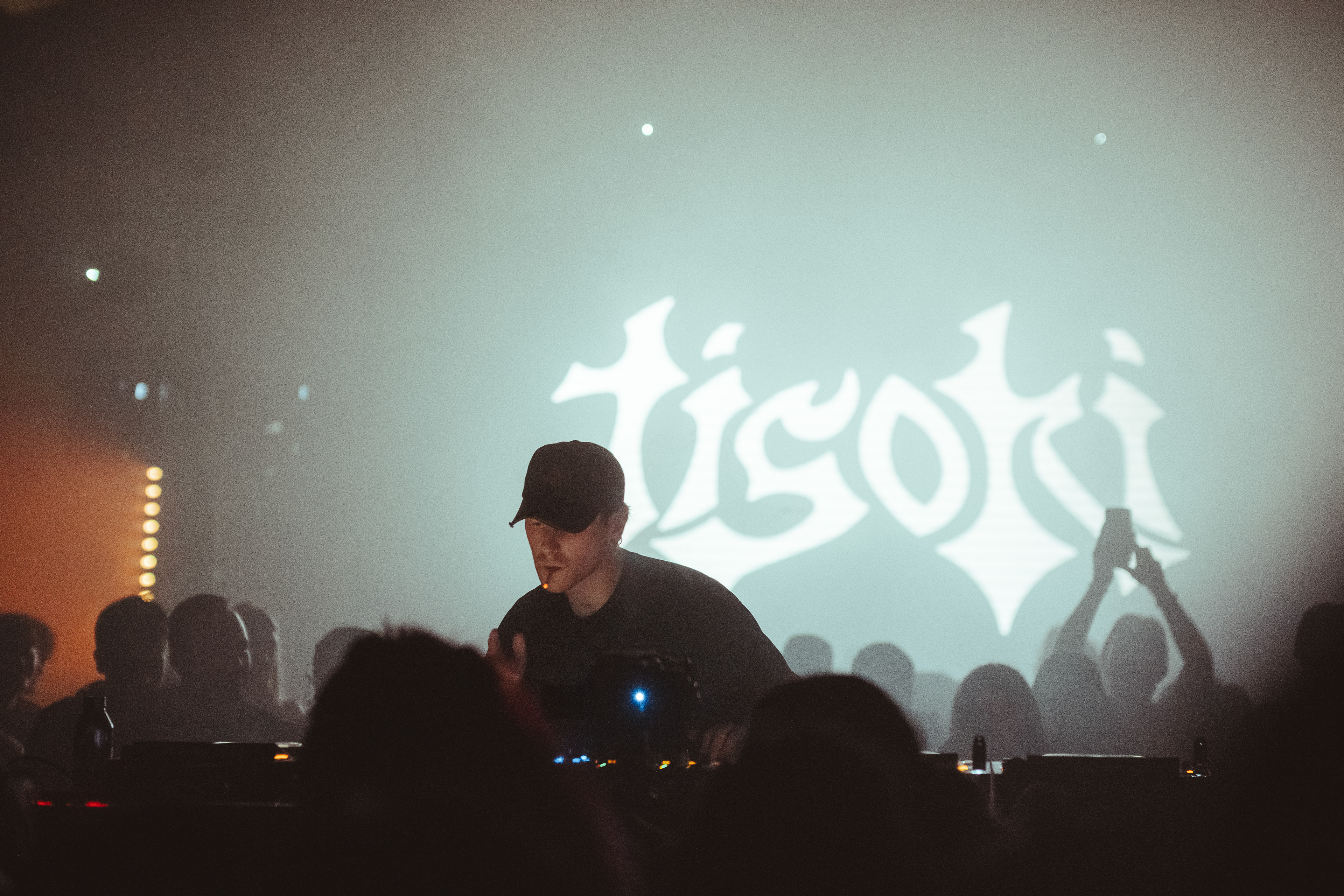Tisoki, 888Warehouse SF