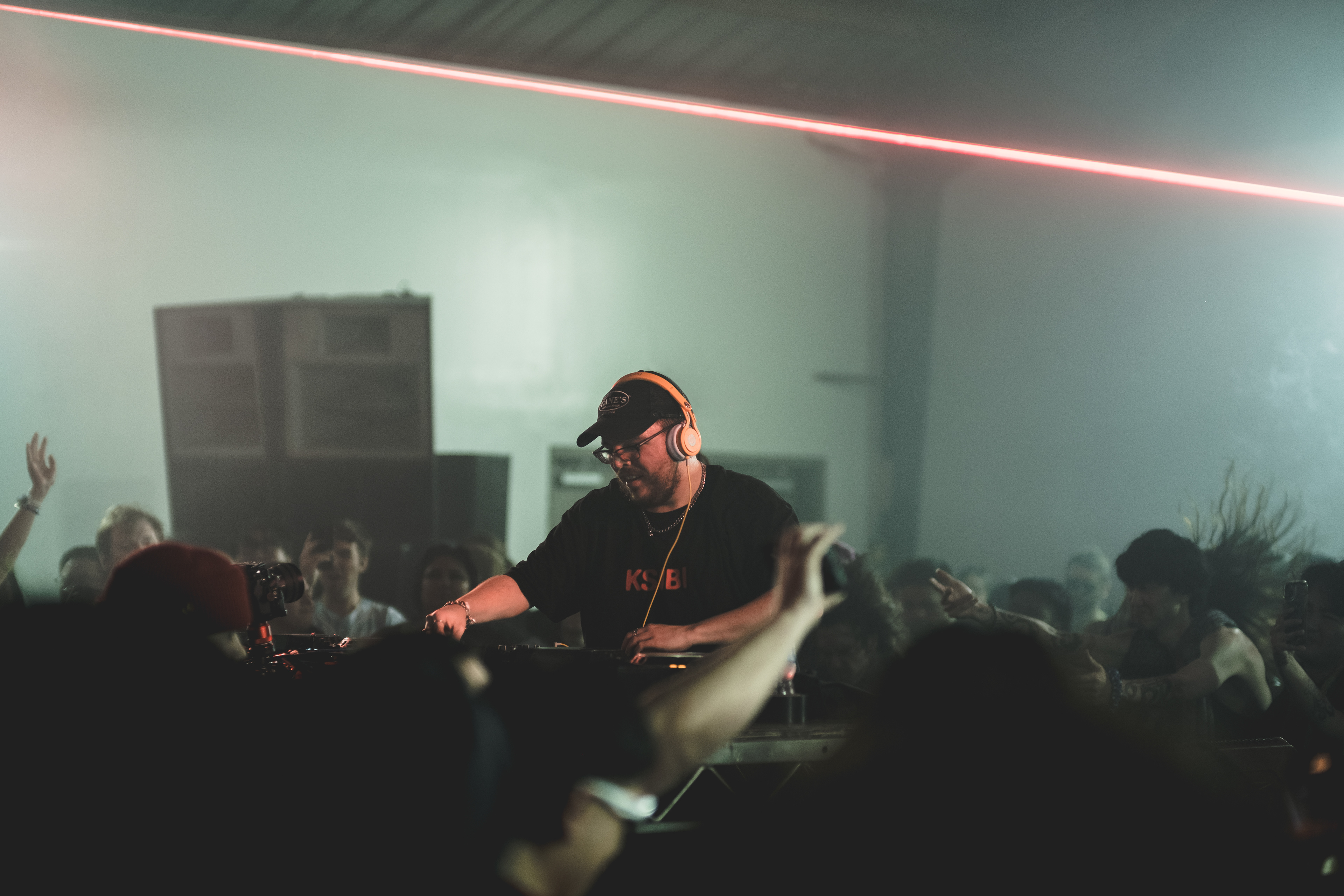 Ray Volpe, 888Warehouse SF