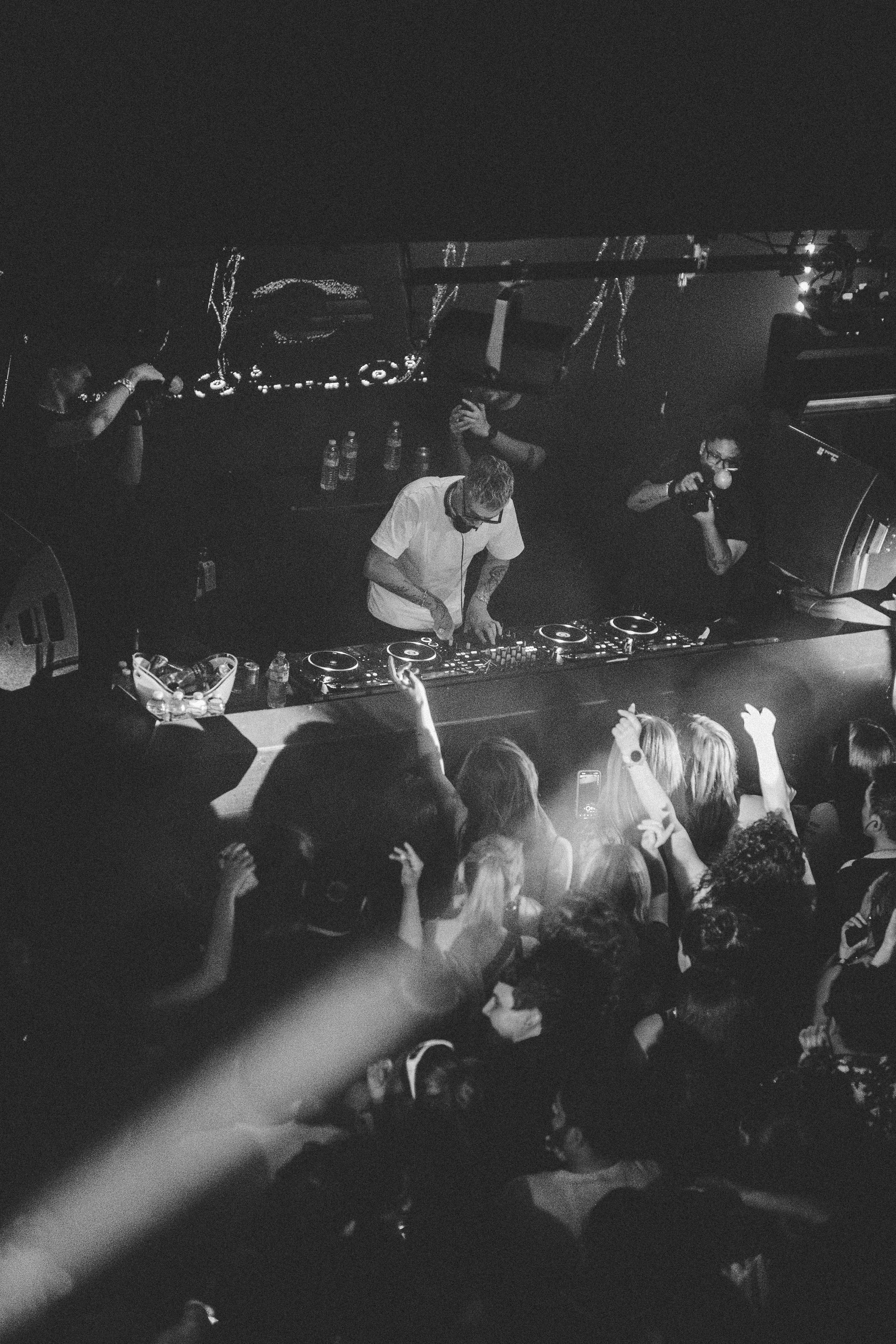 Robin Schulz, 1015Folsom SF
