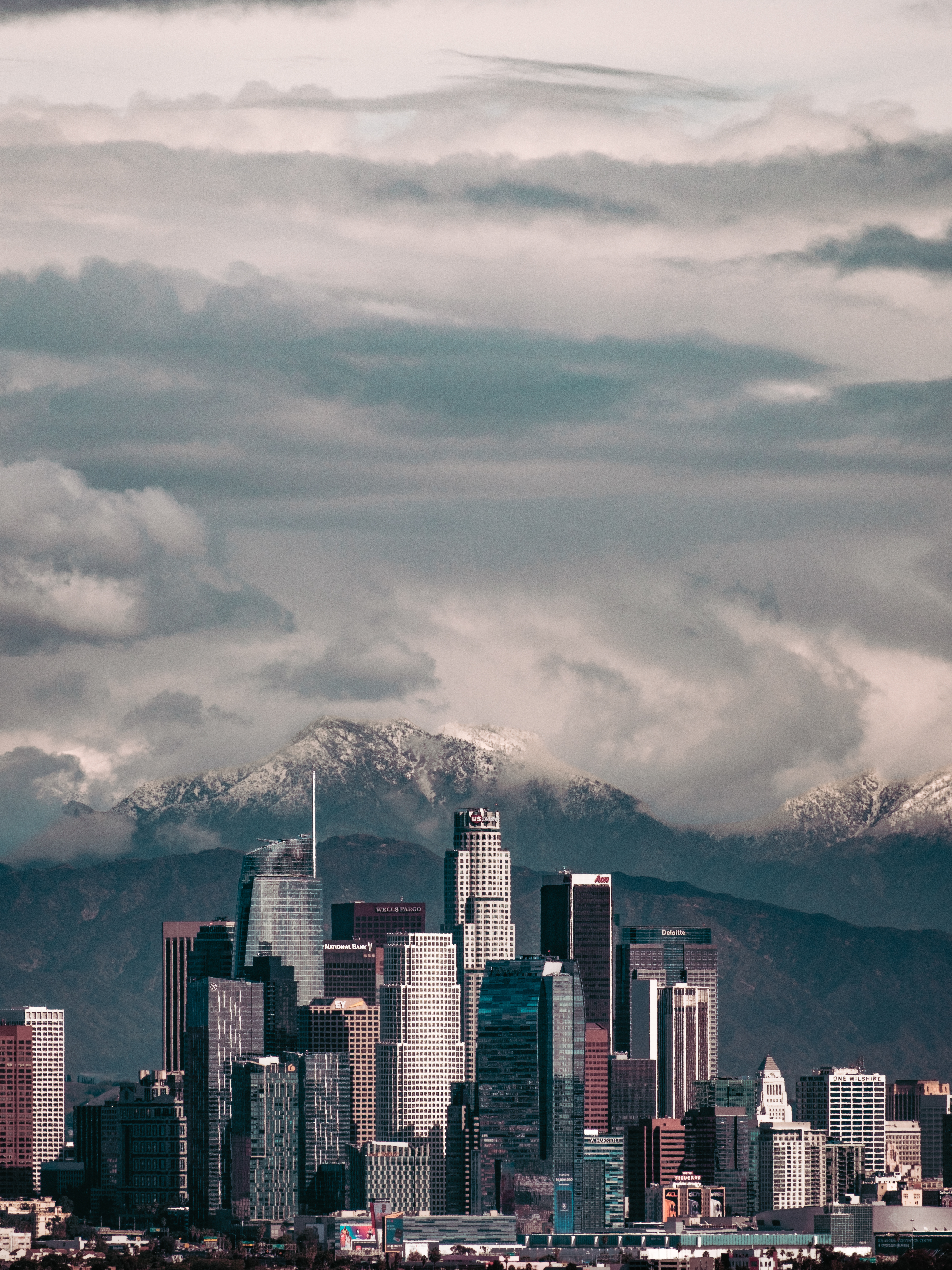Kenneth Hanh State Park, Los Angeles