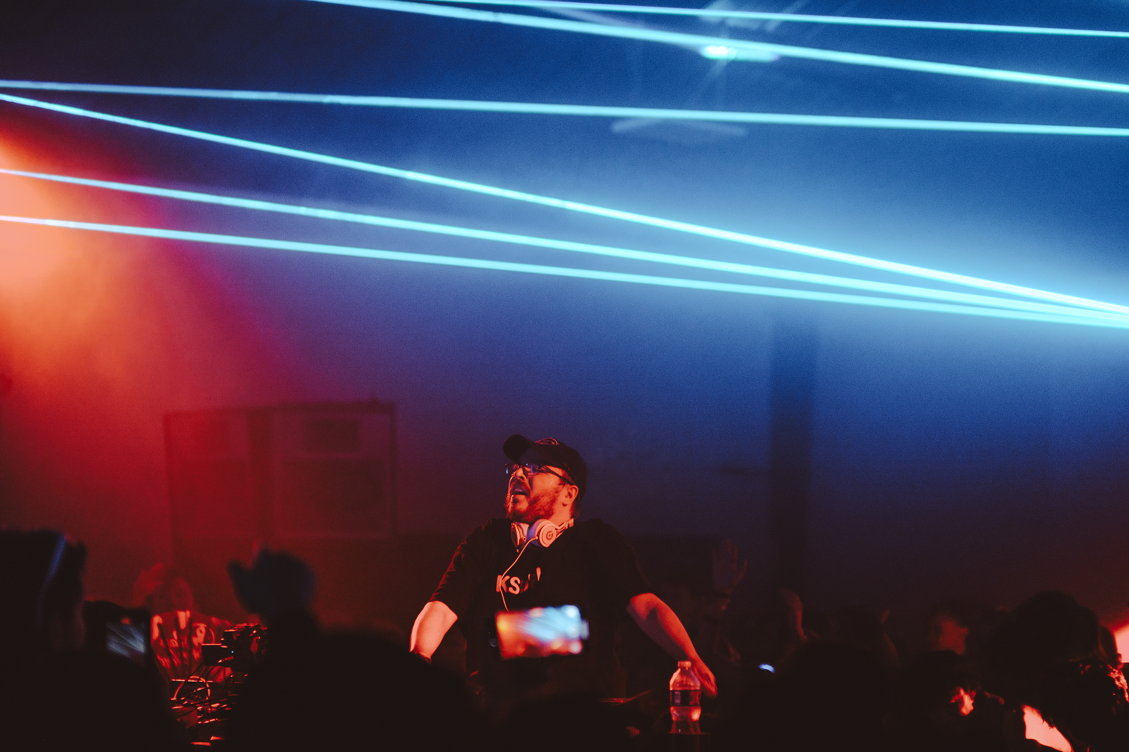 Ray Volpe, 888Warehouse SF