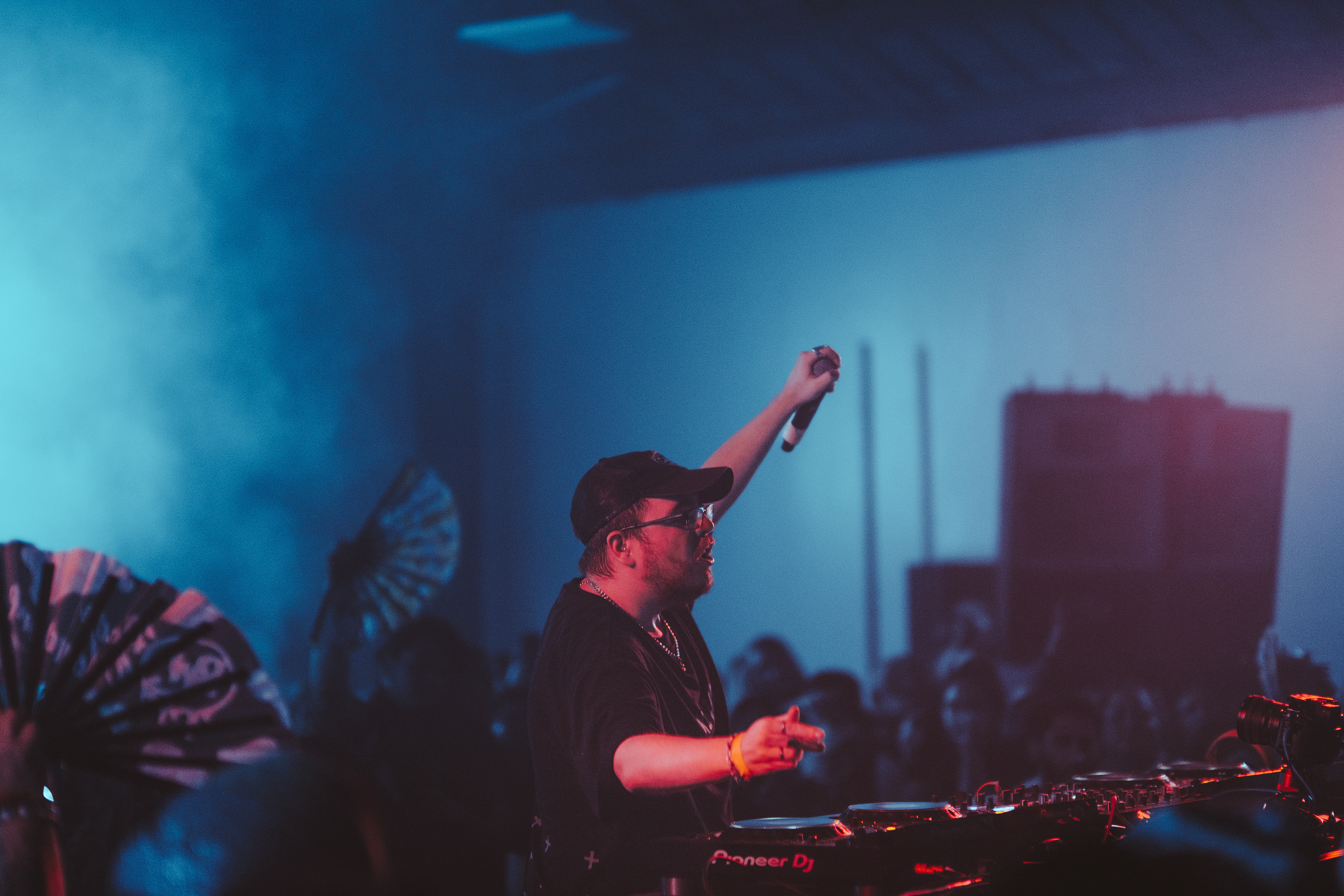 Ray Volpe, 888Warehouse SF