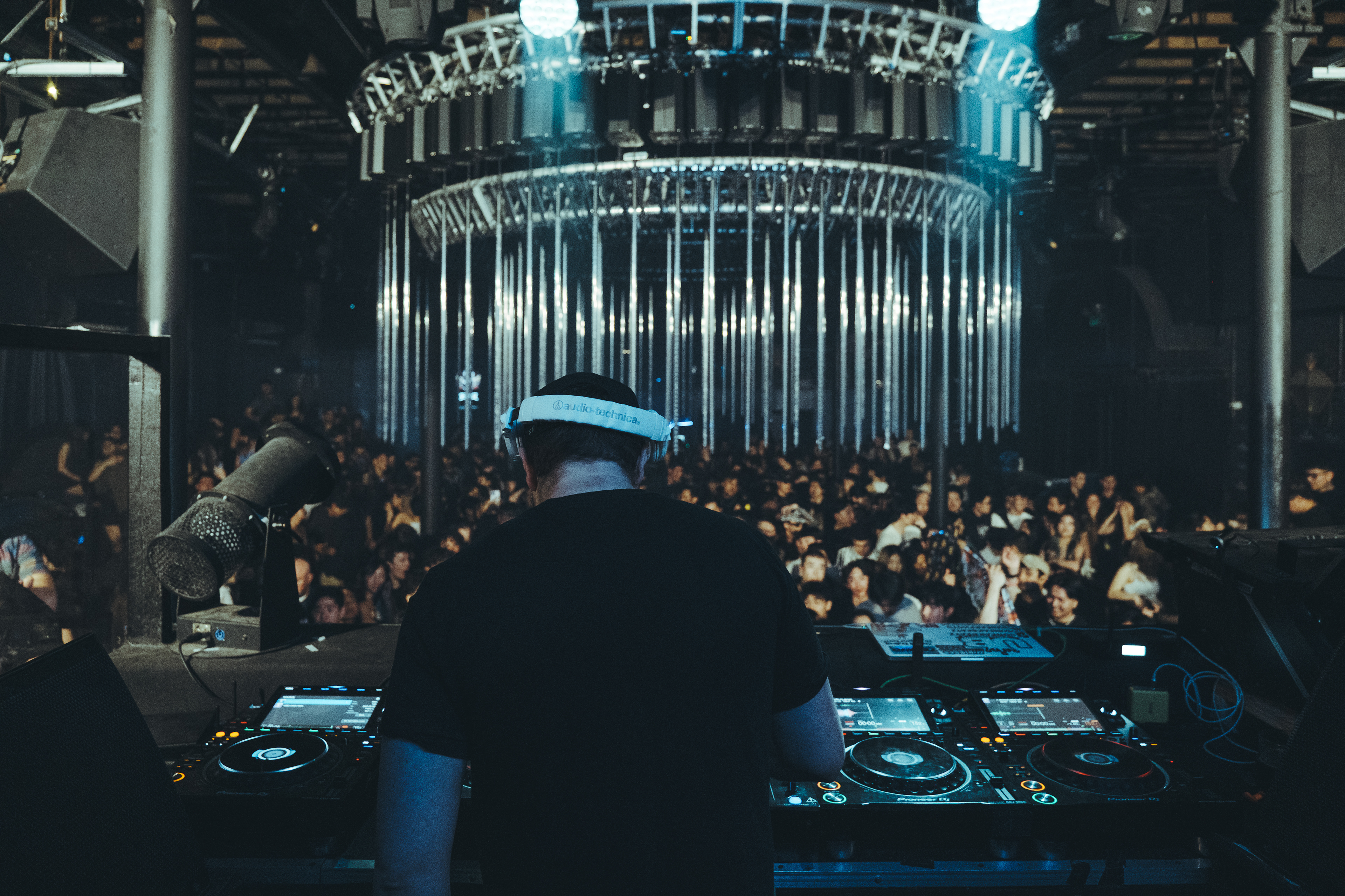 Nurko, Yolo Nightclub SF