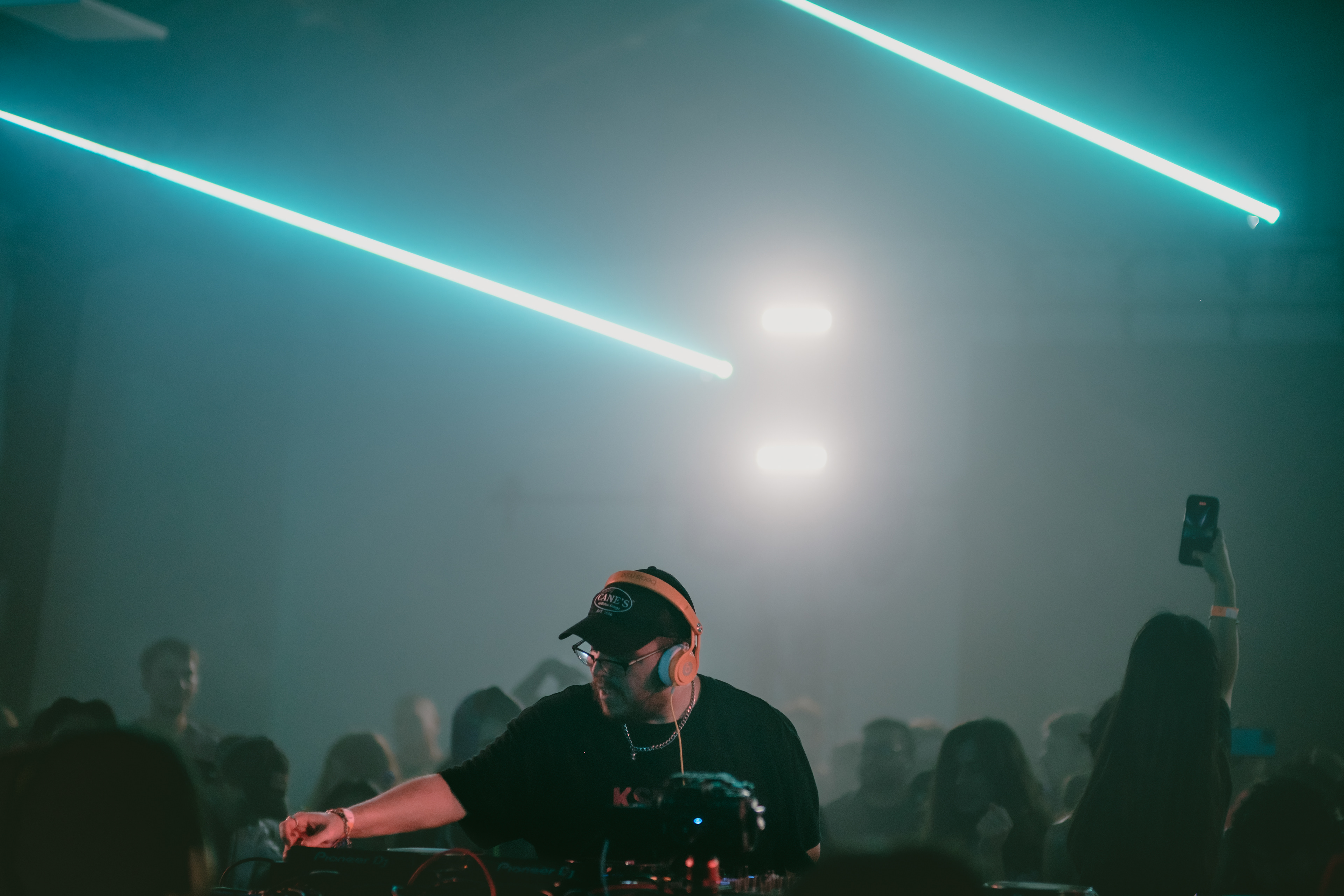 Ray Volpe, 888Warehouse SF