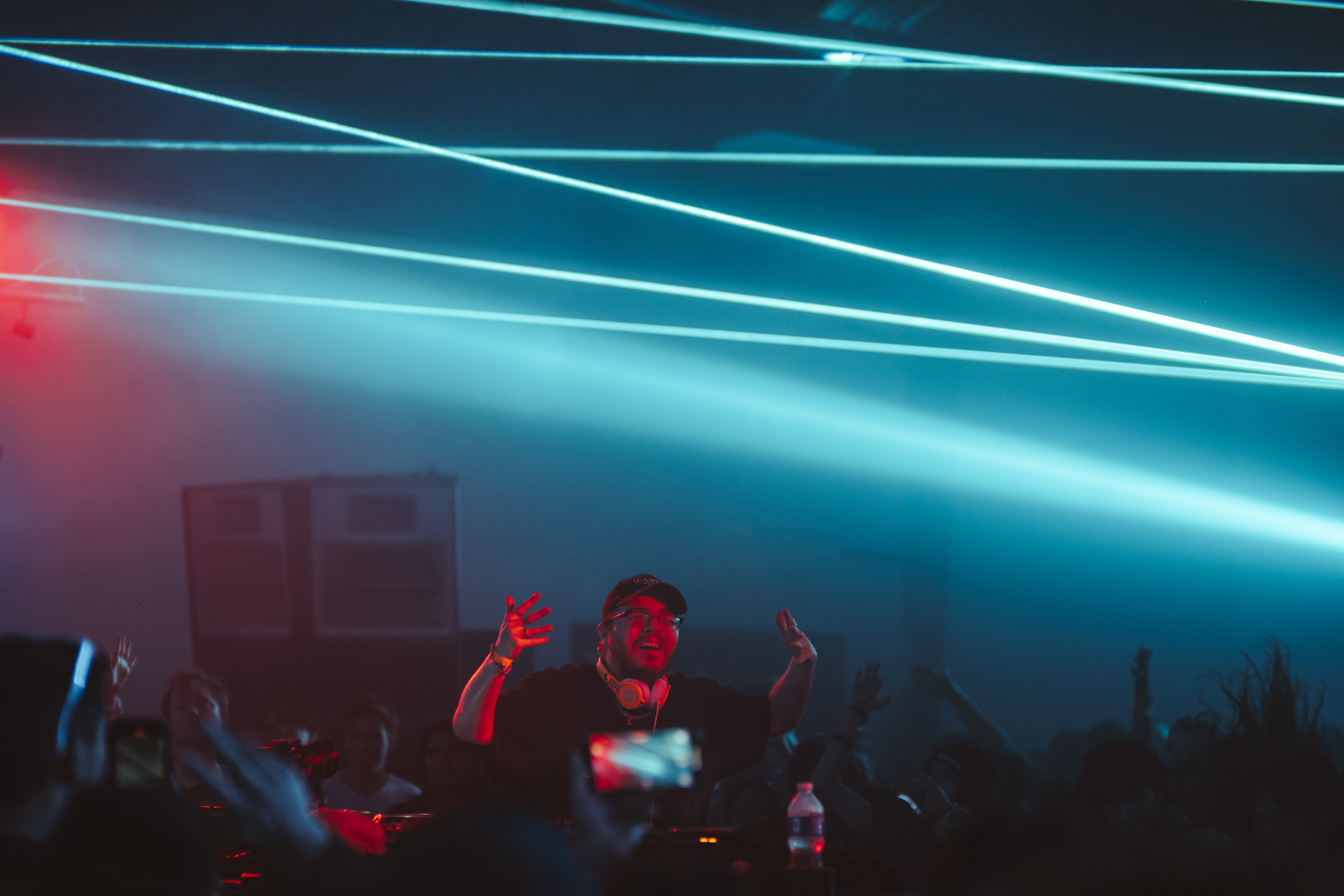 Ray Volpe, 888Warehouse SF