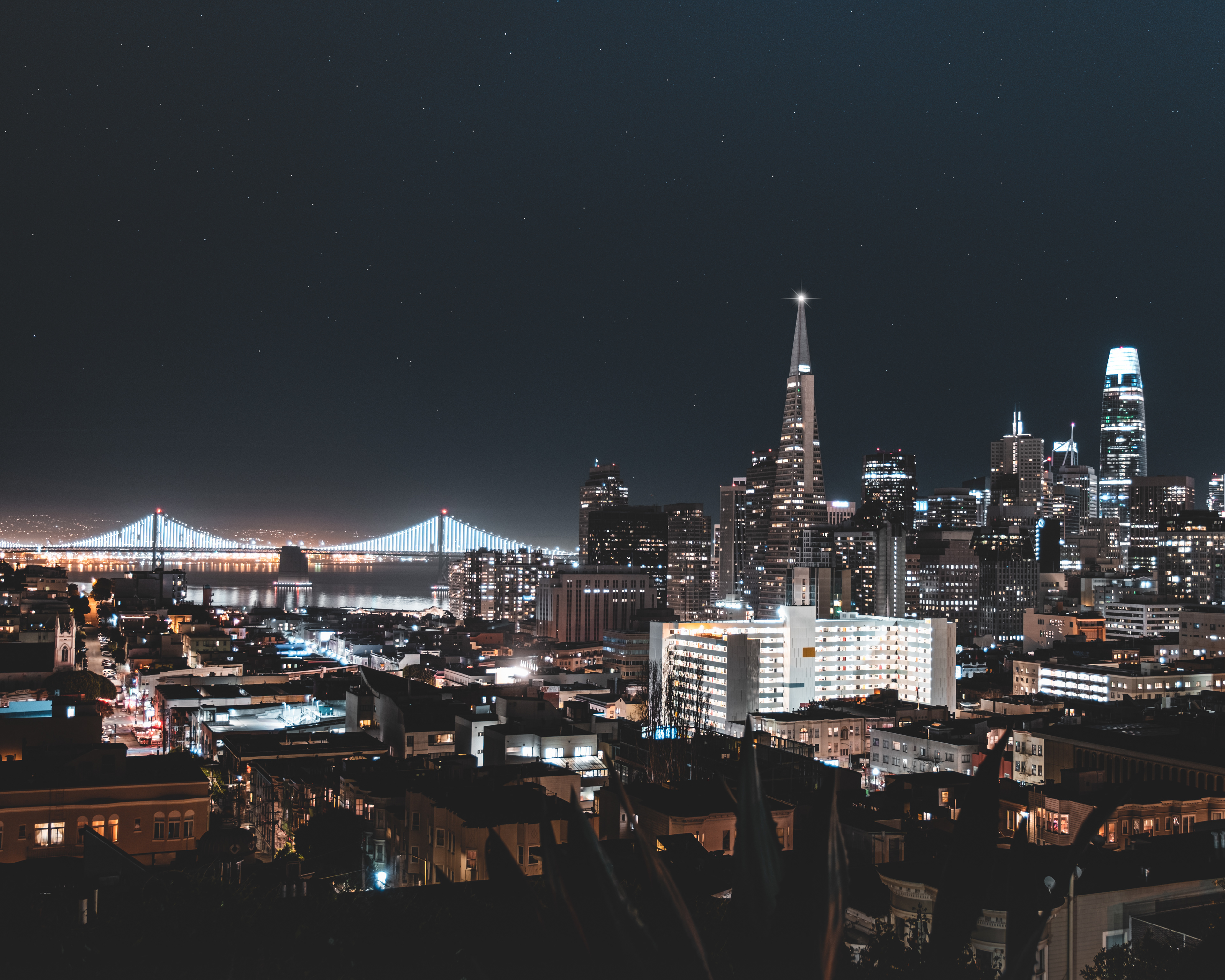 Ina Coolbrith Park, San Francisco