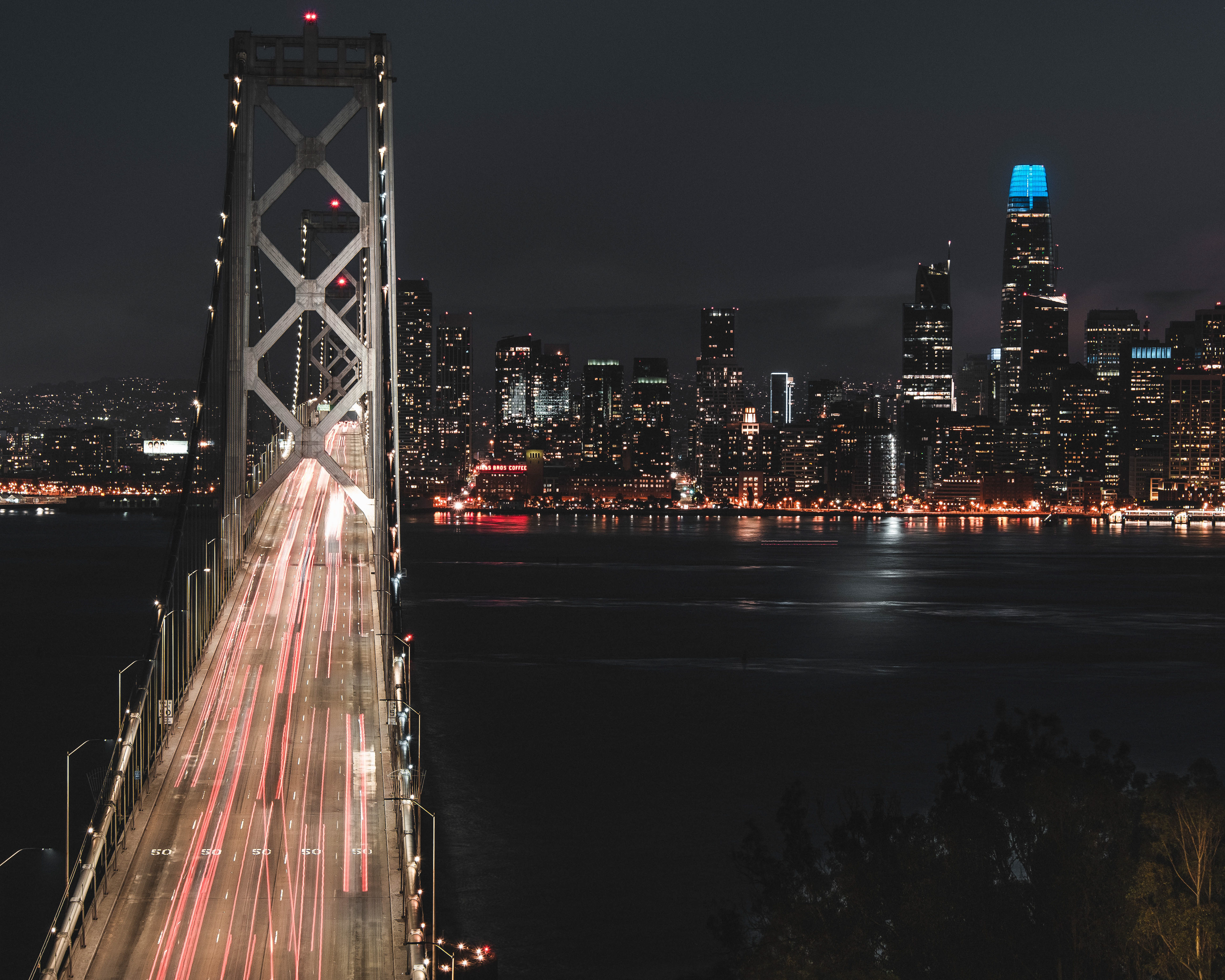 Treasure Island, San Francisco