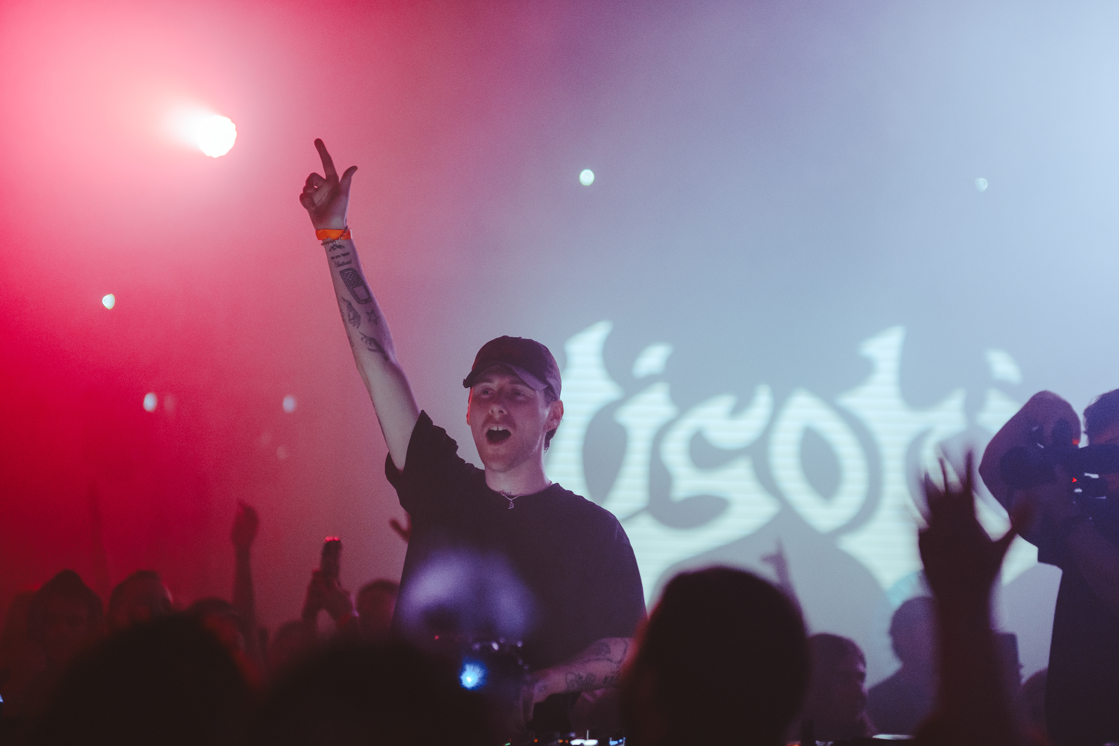 Tisoki, 888Warehouse SF