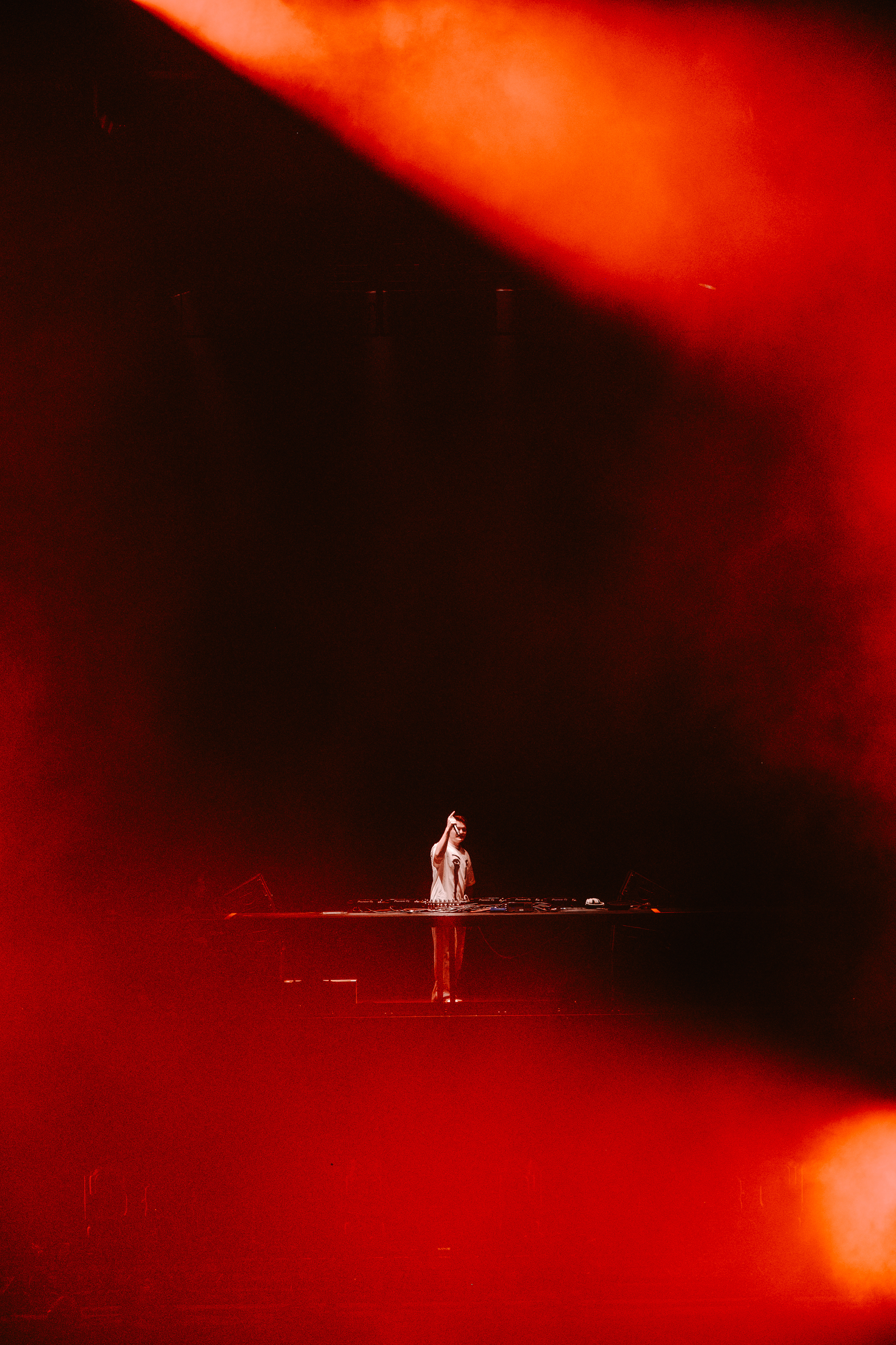 AVELLO, Bill Graham Civic Auditorium, SF
