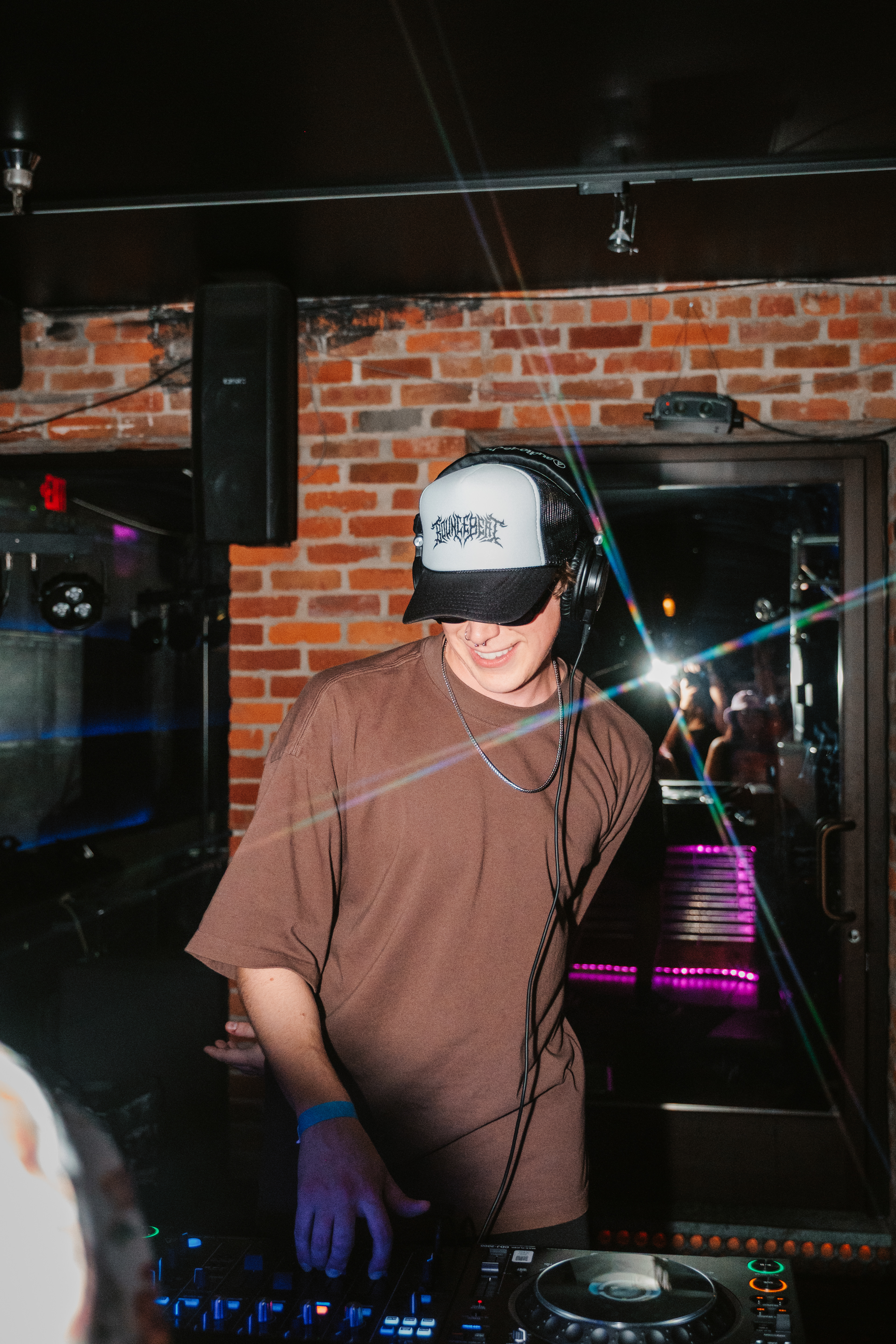 TwoPercent, ReUnion Underground, Sacramento