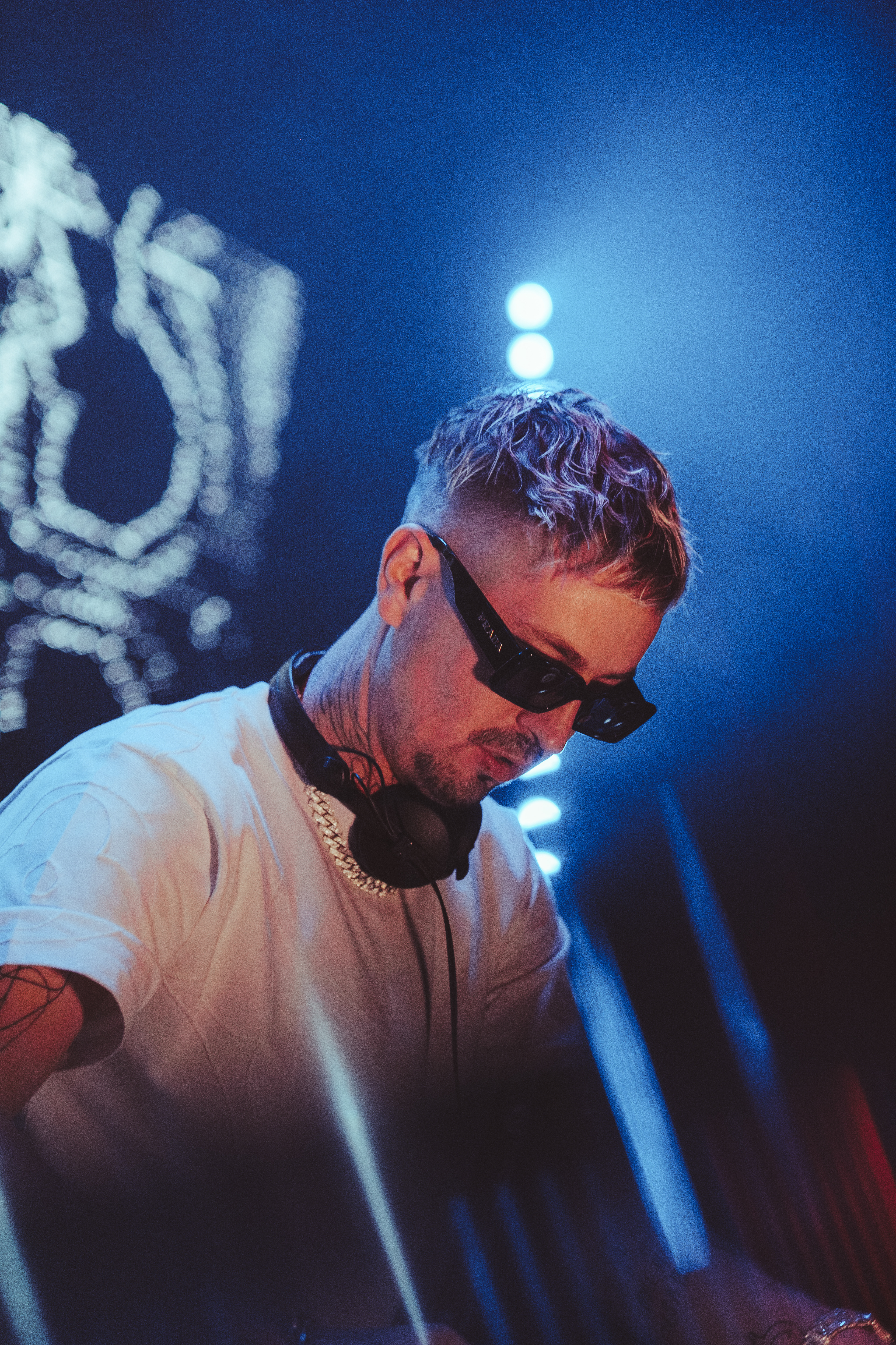Robin Schulz, 1015Folsom SF