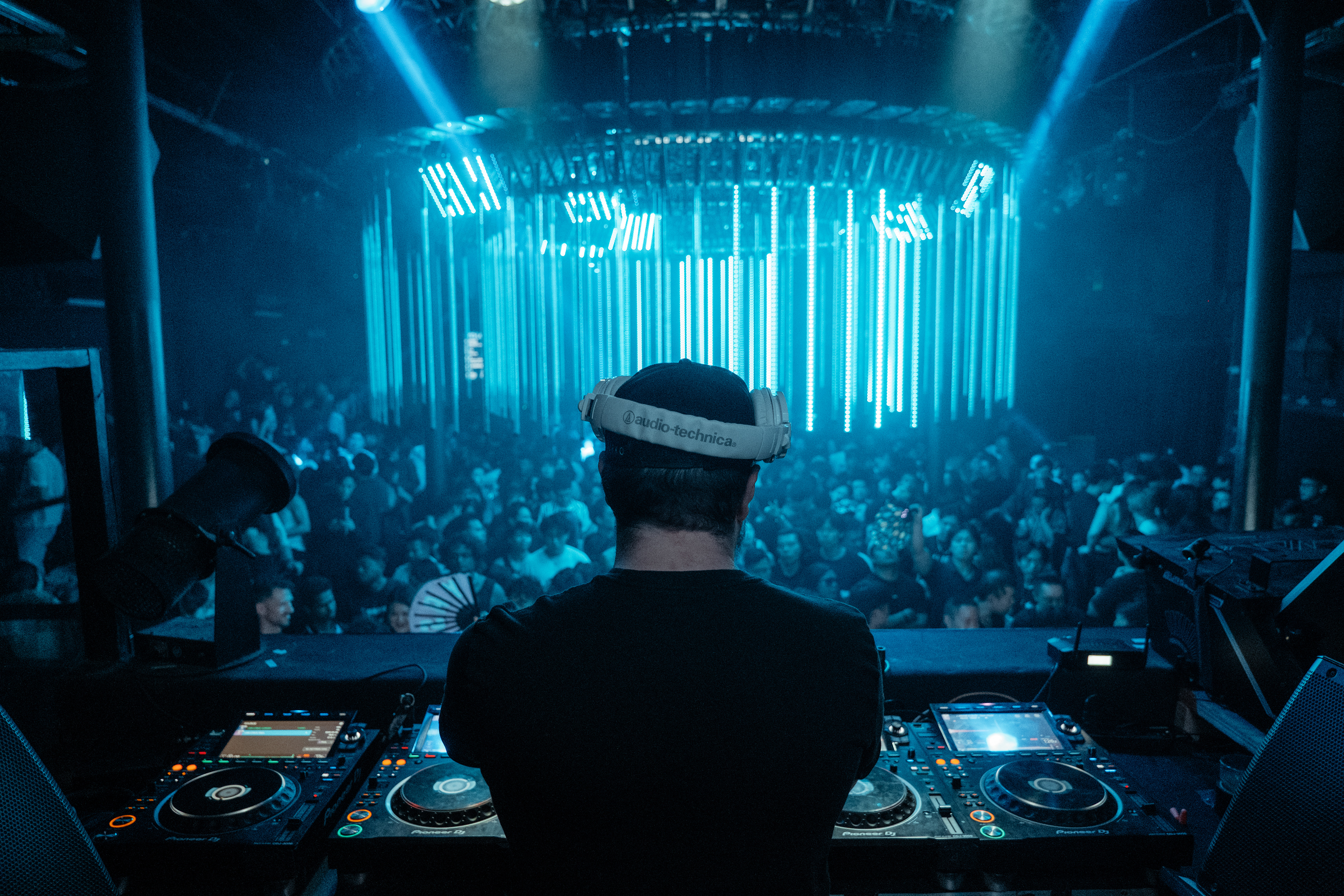 Nurko, Yolo Nightclub SF