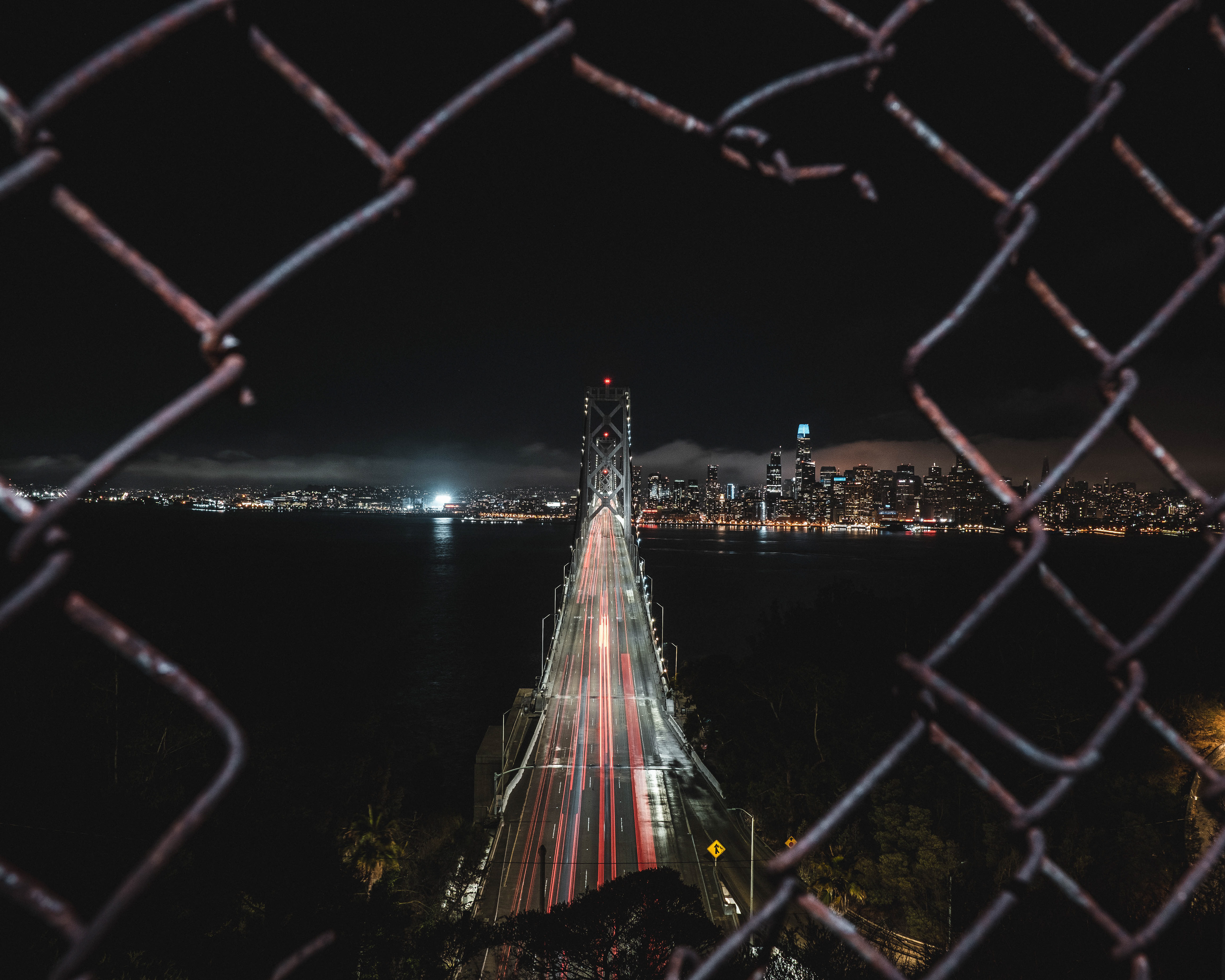 Treasure Island, San Francisco