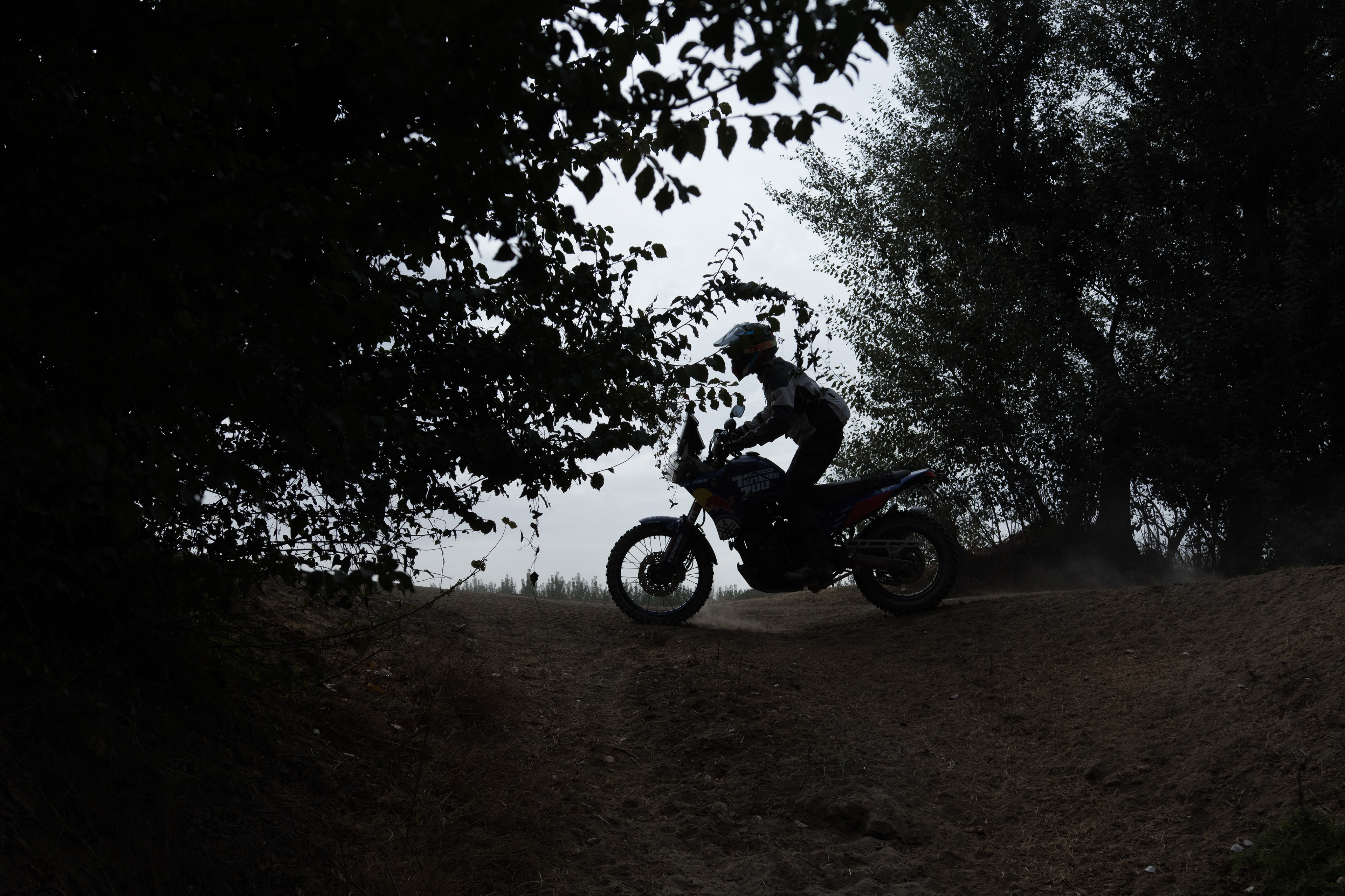 moto trail