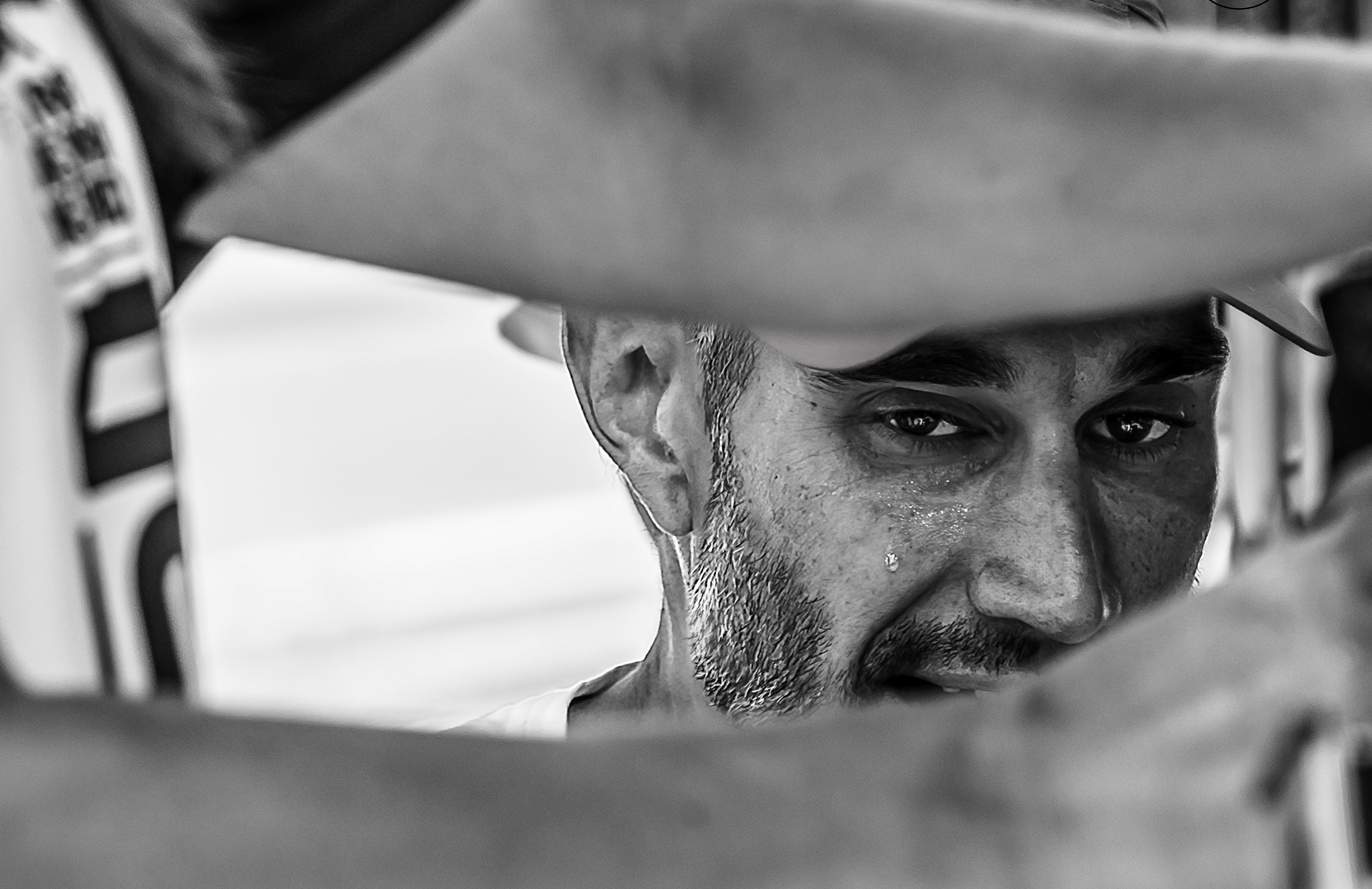 ULTRA TRAIL SIERRA NEVADA