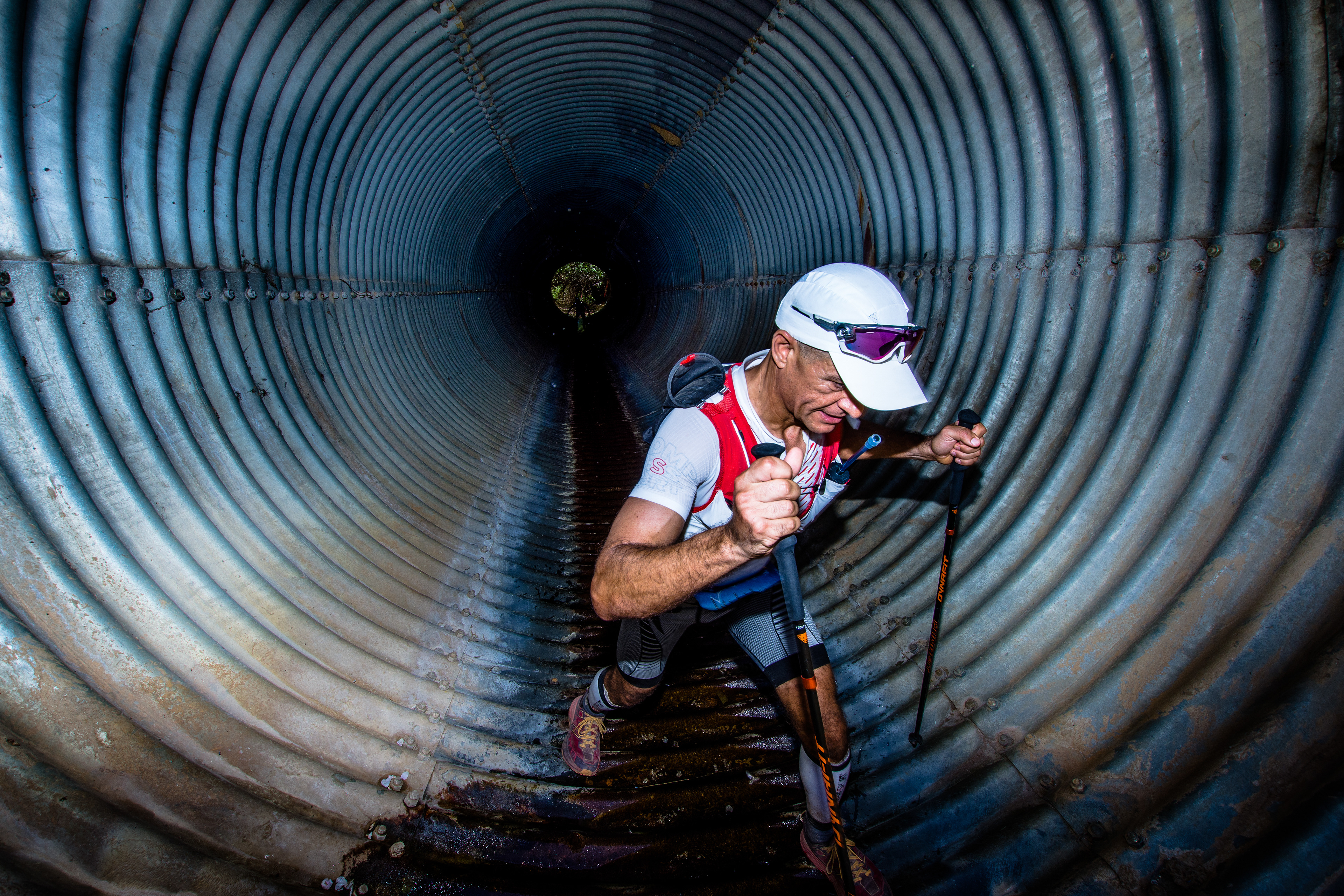 ultra trail sierra nevada