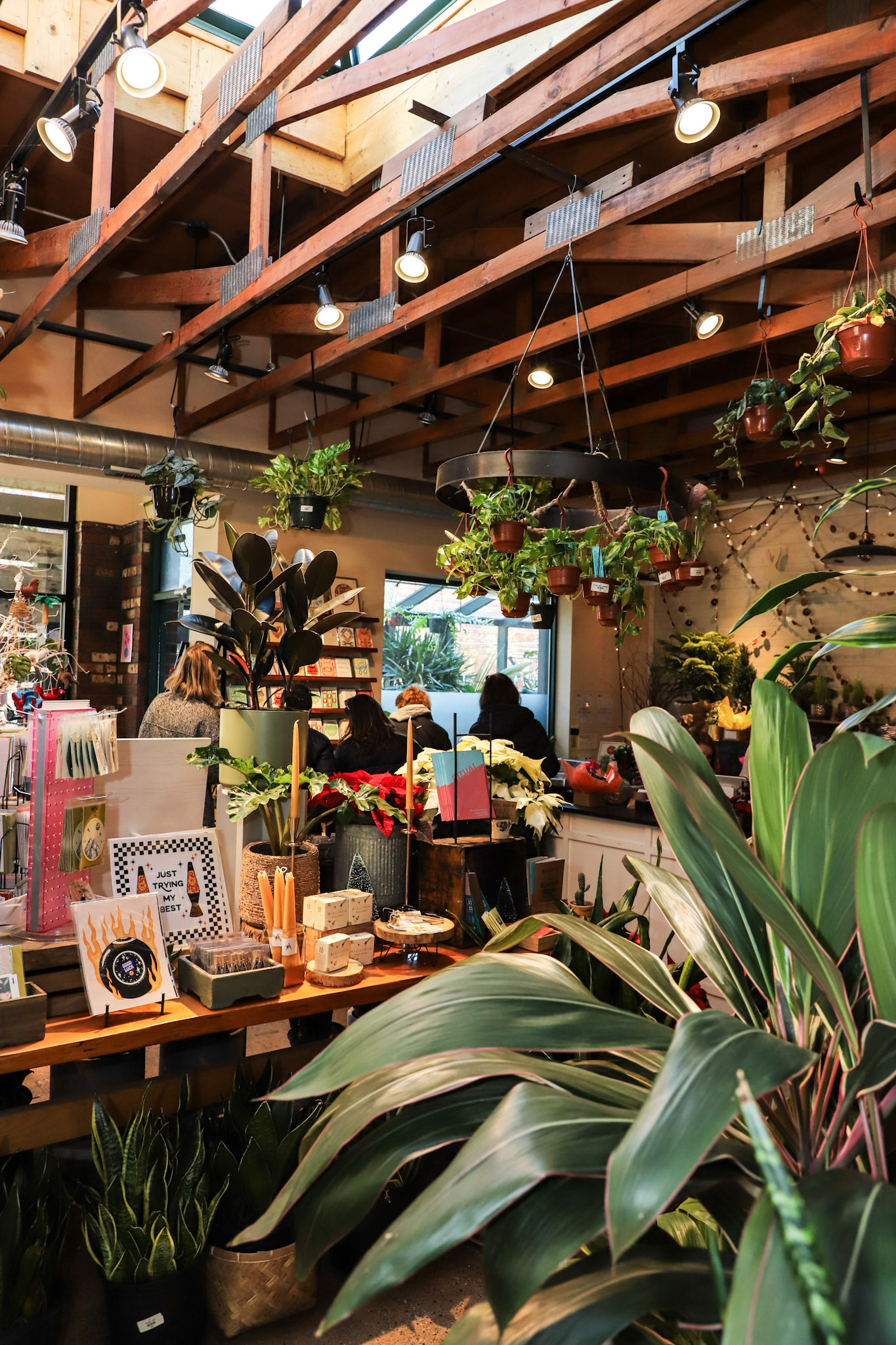 Small Business Saturday @ Vault & Vine, Philadelphia, PA