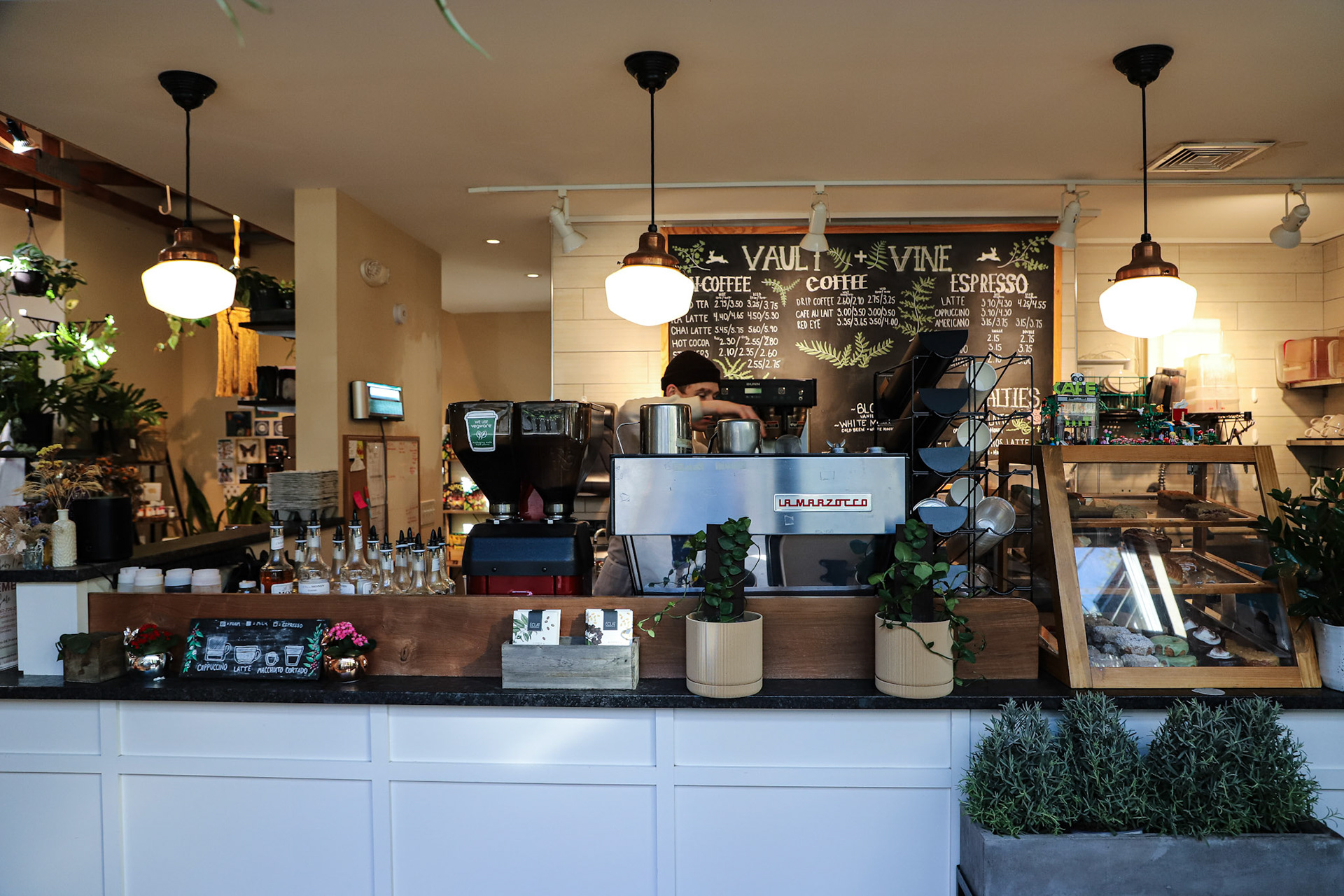 Small Business Saturday @ Vault & Vine, Philadelphia, PA