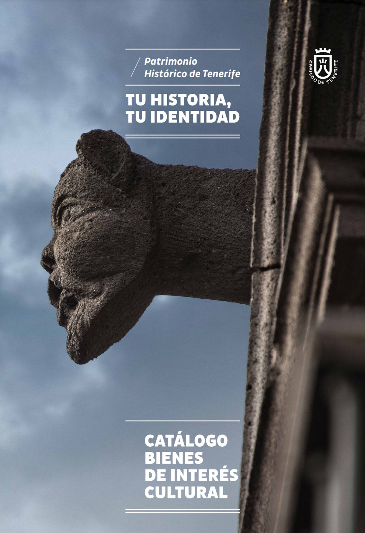 CATÁLOGO BIENES DE INTERÉS CULTURAL