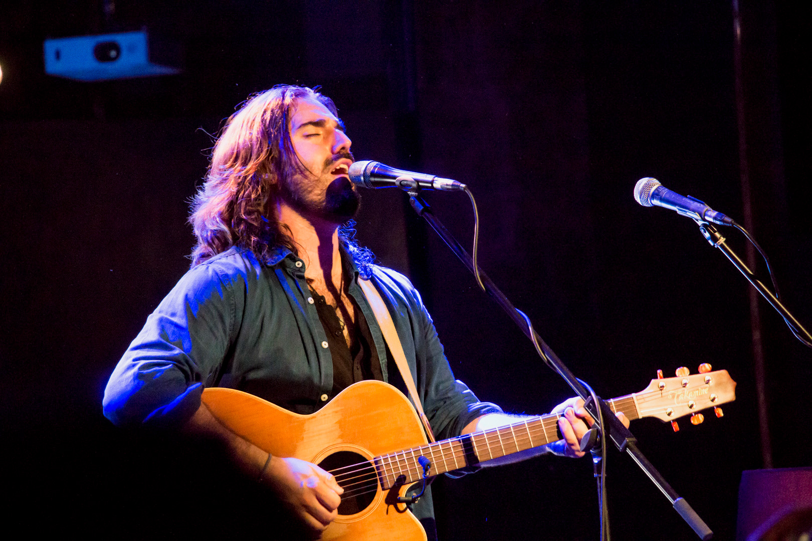 Andrés Suárez