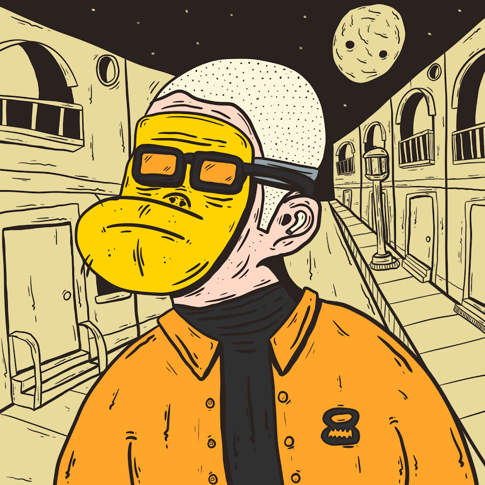 Marcus Quixote Profile Picture