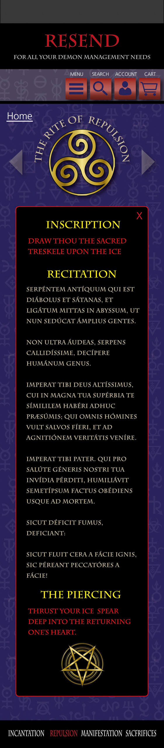 Mercy's website B 9.6.16