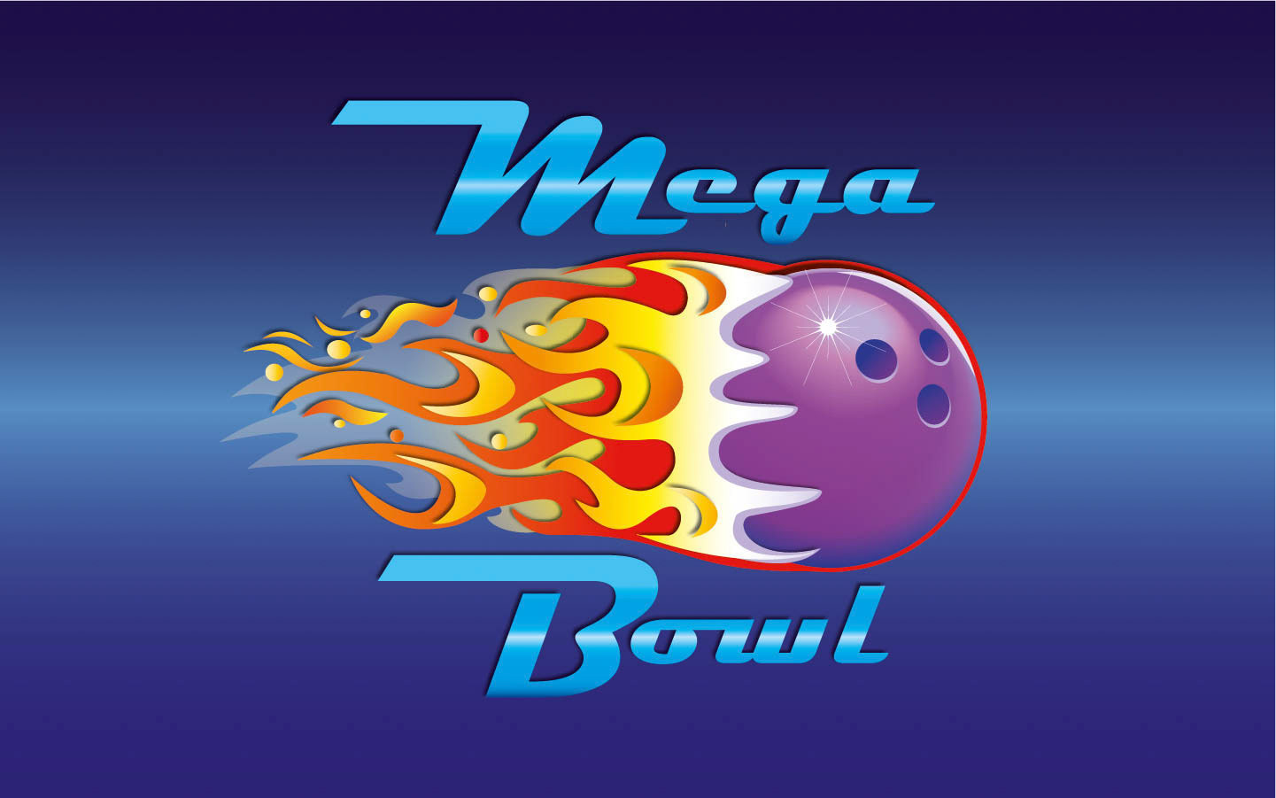Bowling logo options