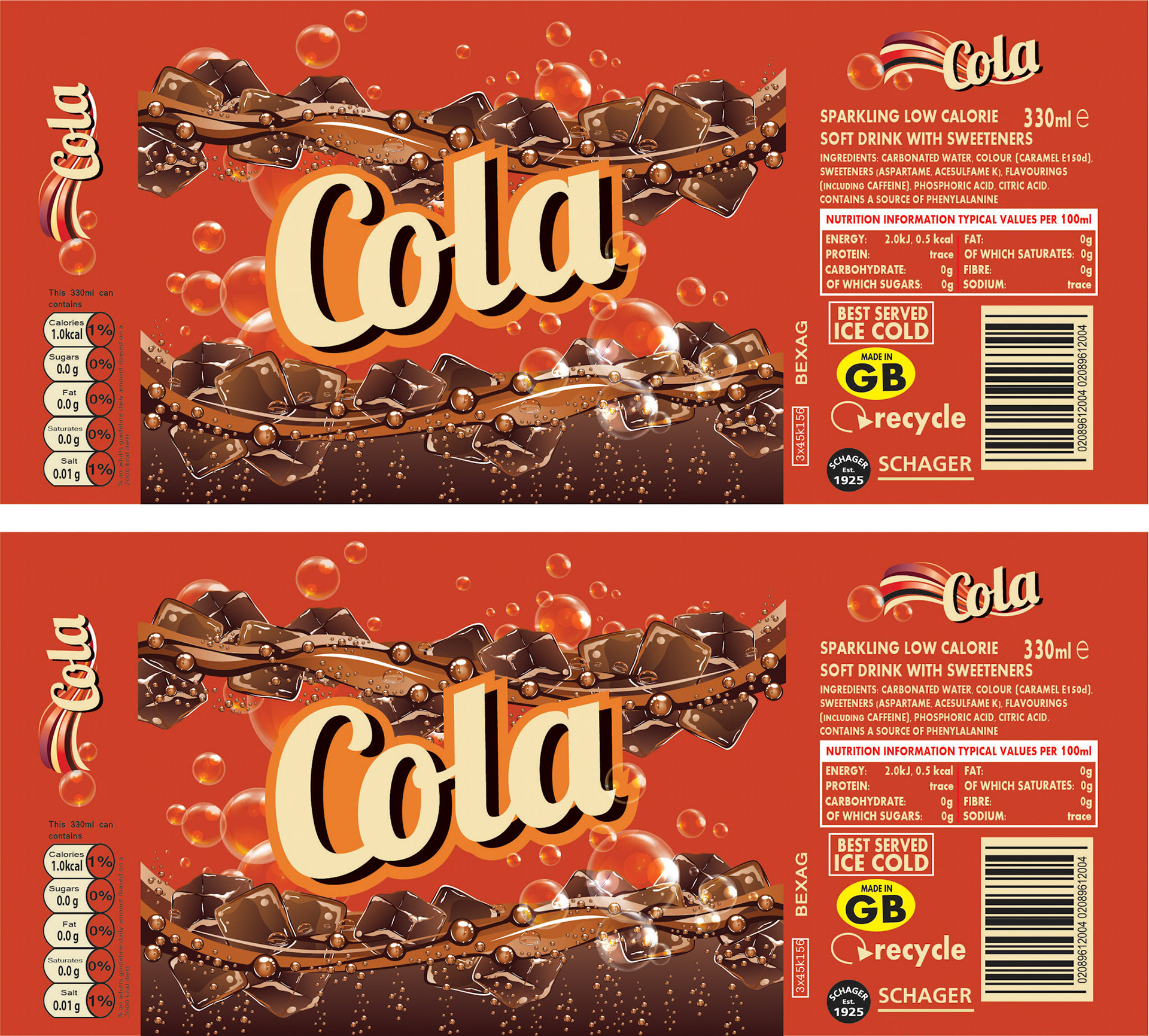 Cola