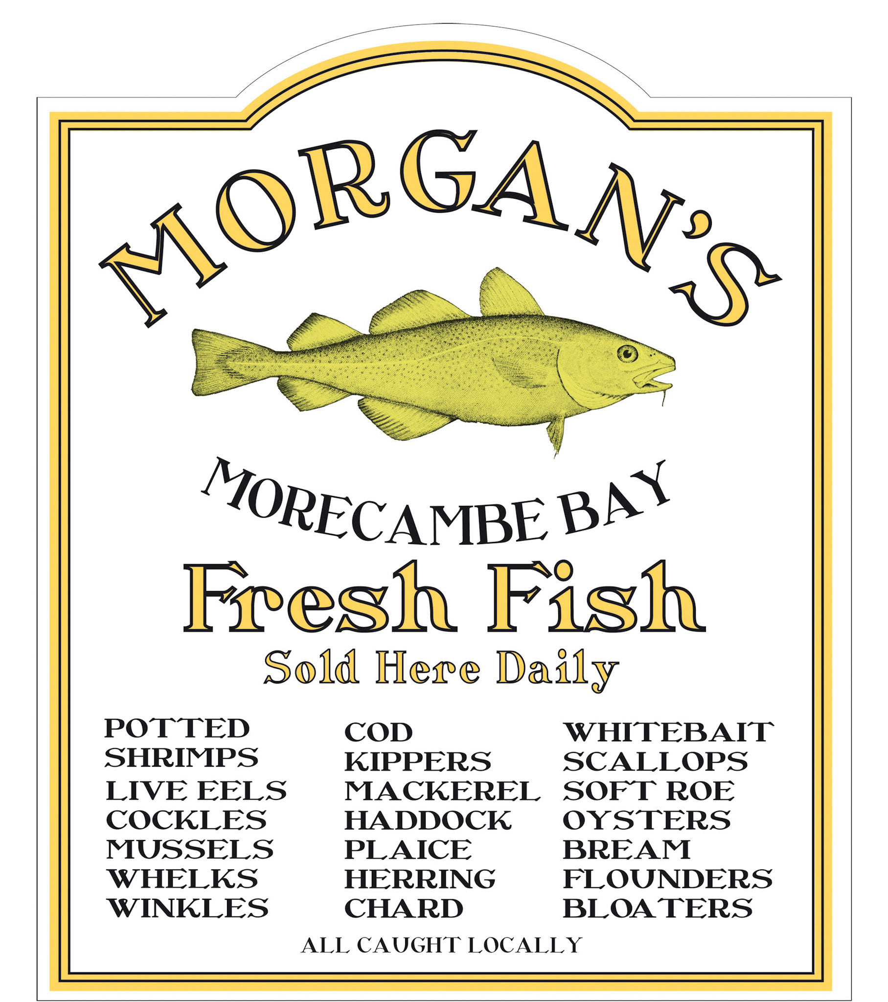 Fishmonger's Door Final