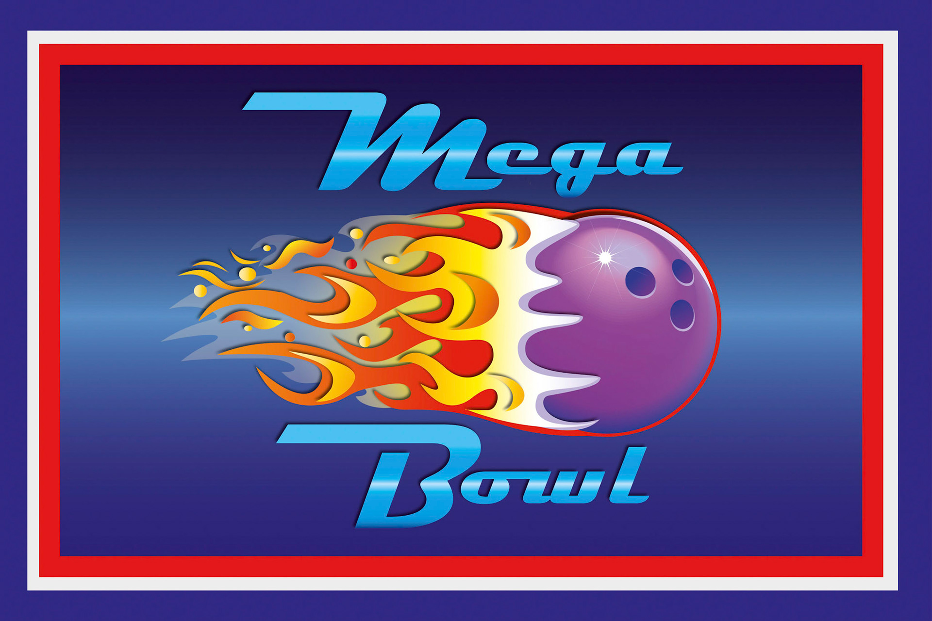 Bowling logo options